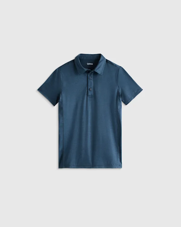 Flowknit Breeze Polo 