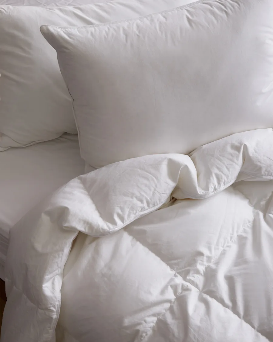 UtilityBedding 406