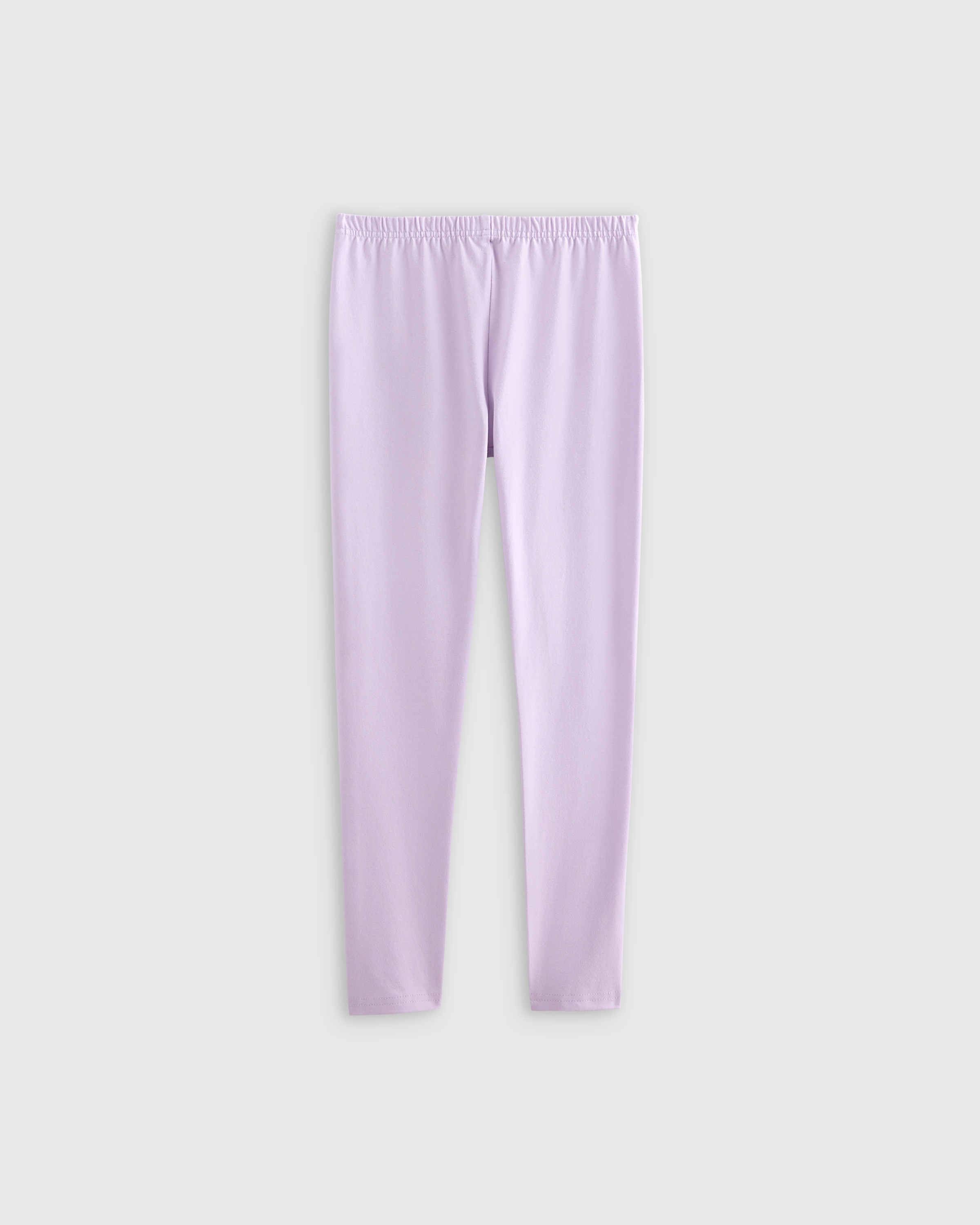 Organic Cotton Leggings