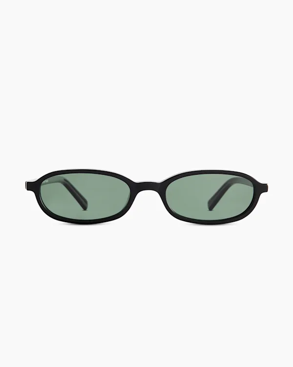 Hydra Polarized Acetate Sunglasses