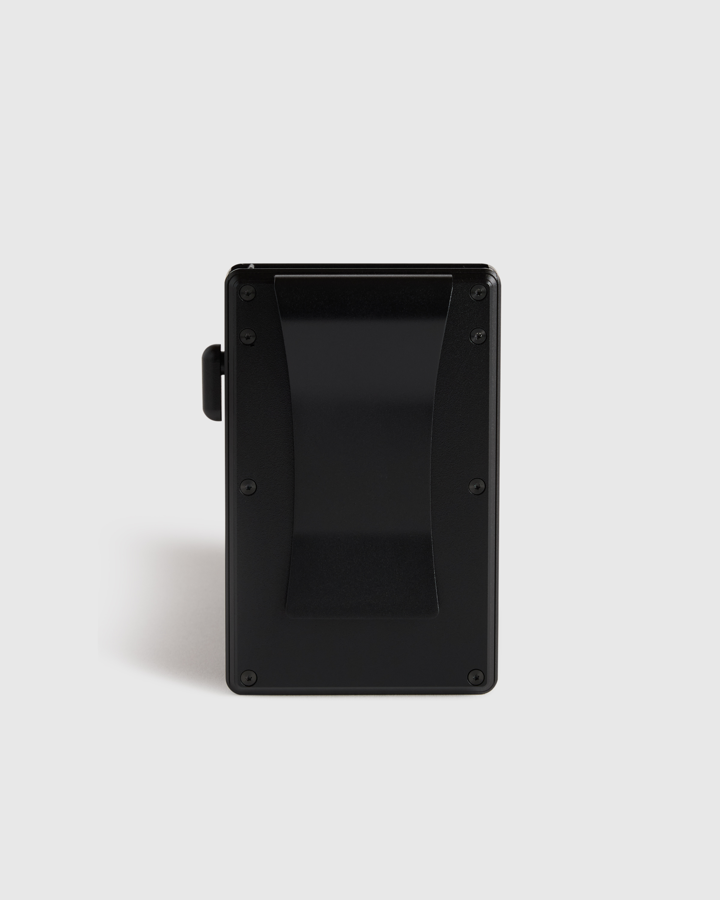 Titanium RFID Card Holder - thumbnail 5