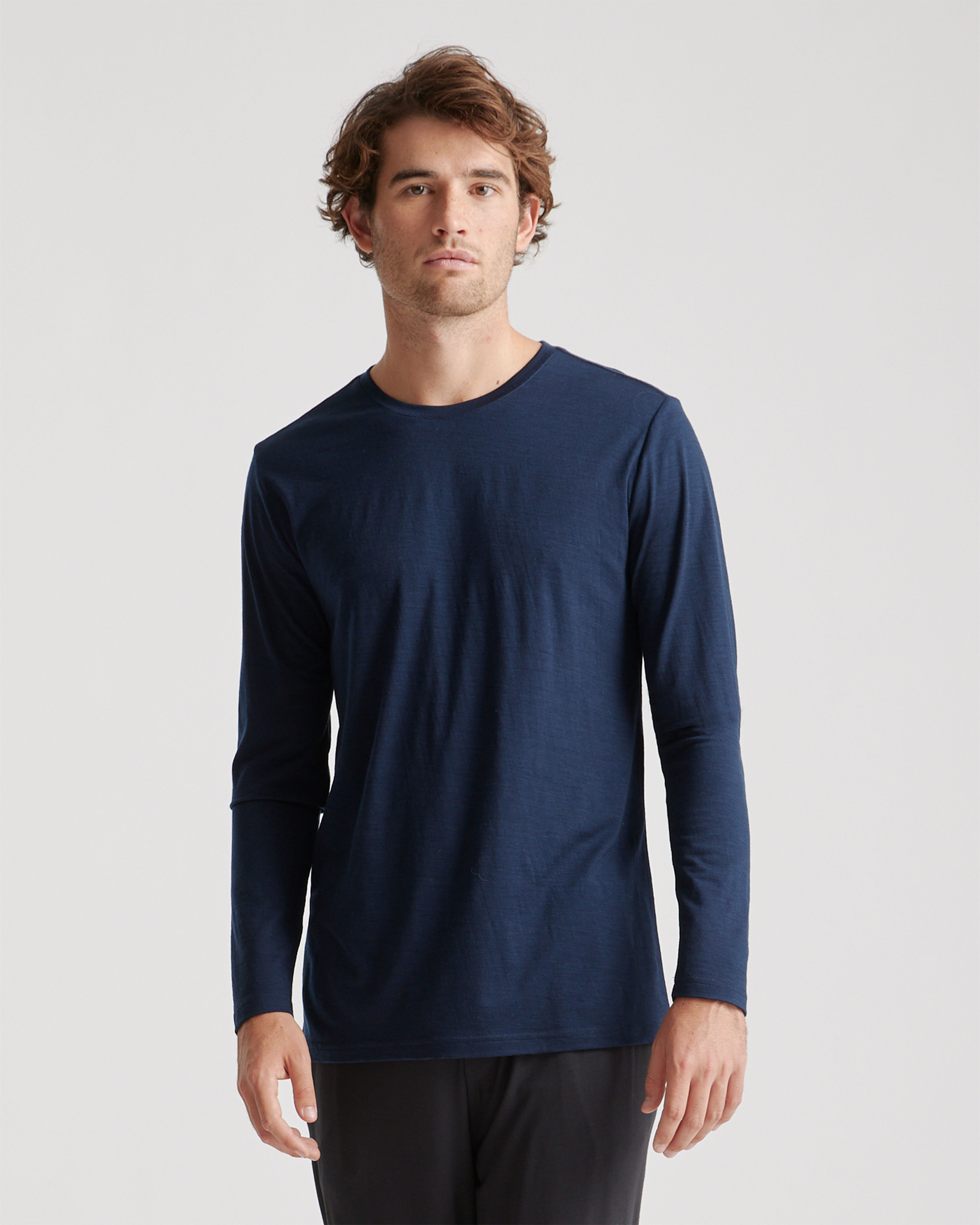 Merino Wool Union Thermal Underwear 250G Base Layer Crew Shirt With Long  Sleeves, Breathable Baselayer, USA Size L231011 From Bingcoholnciaga,  $16.83