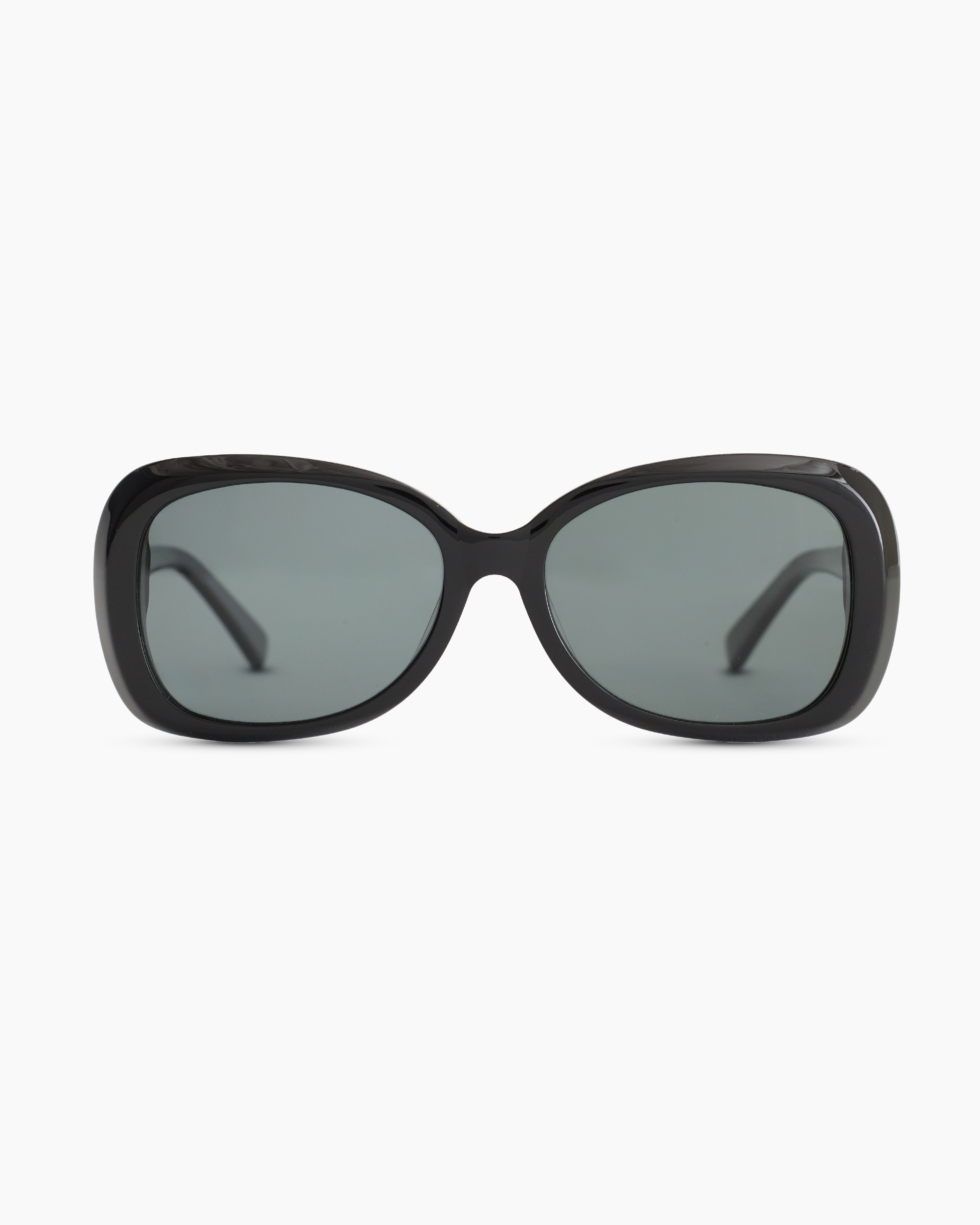 Naomi Polarized Acetate Sunglasses