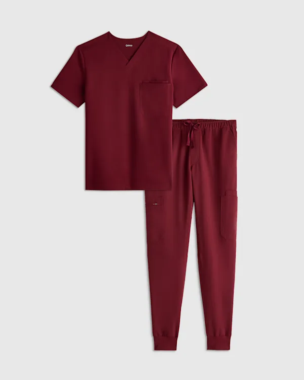 Men's AeraFlex Scrubs Jogger Set