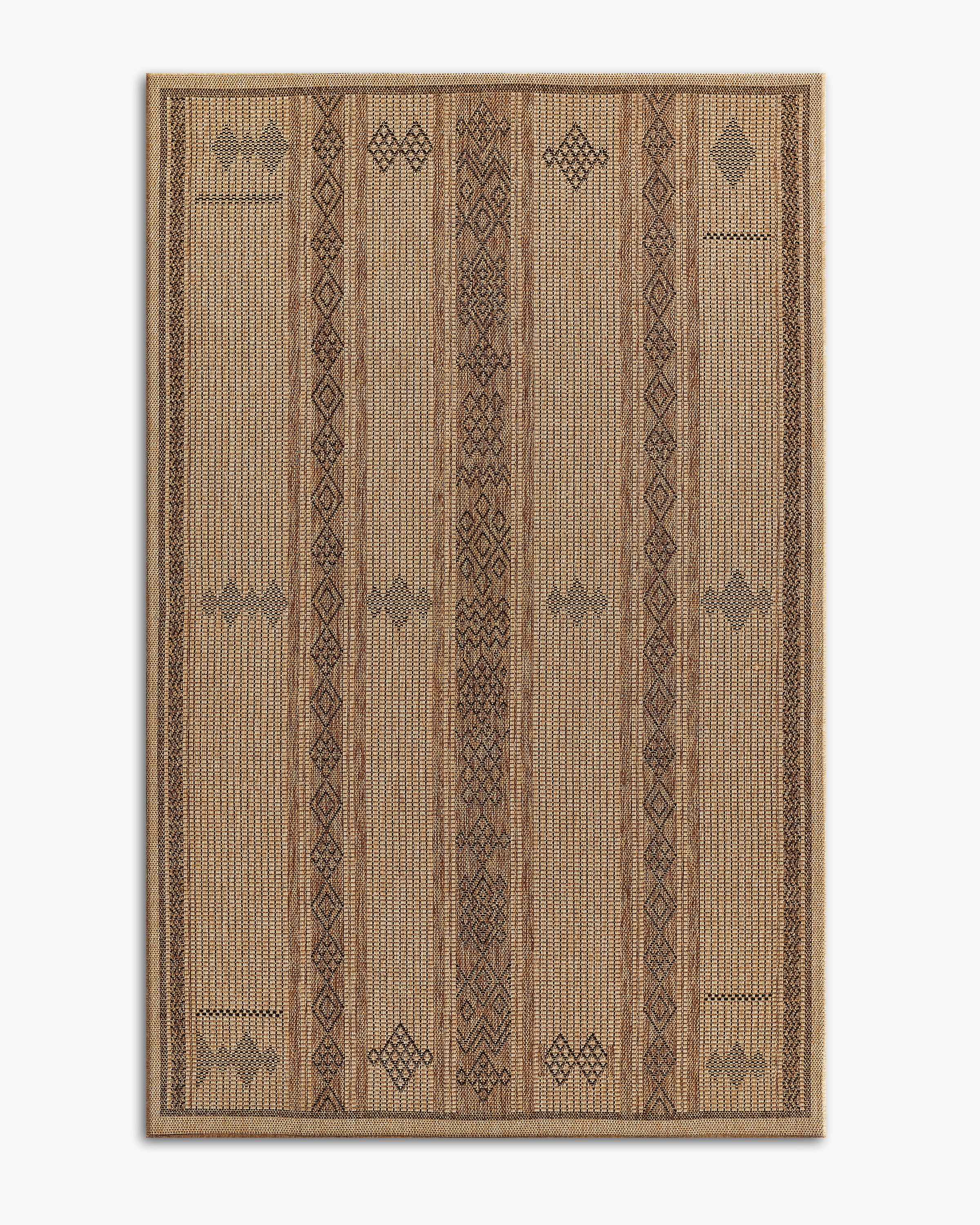 5'3 x 7 Sedona Indoor Rug