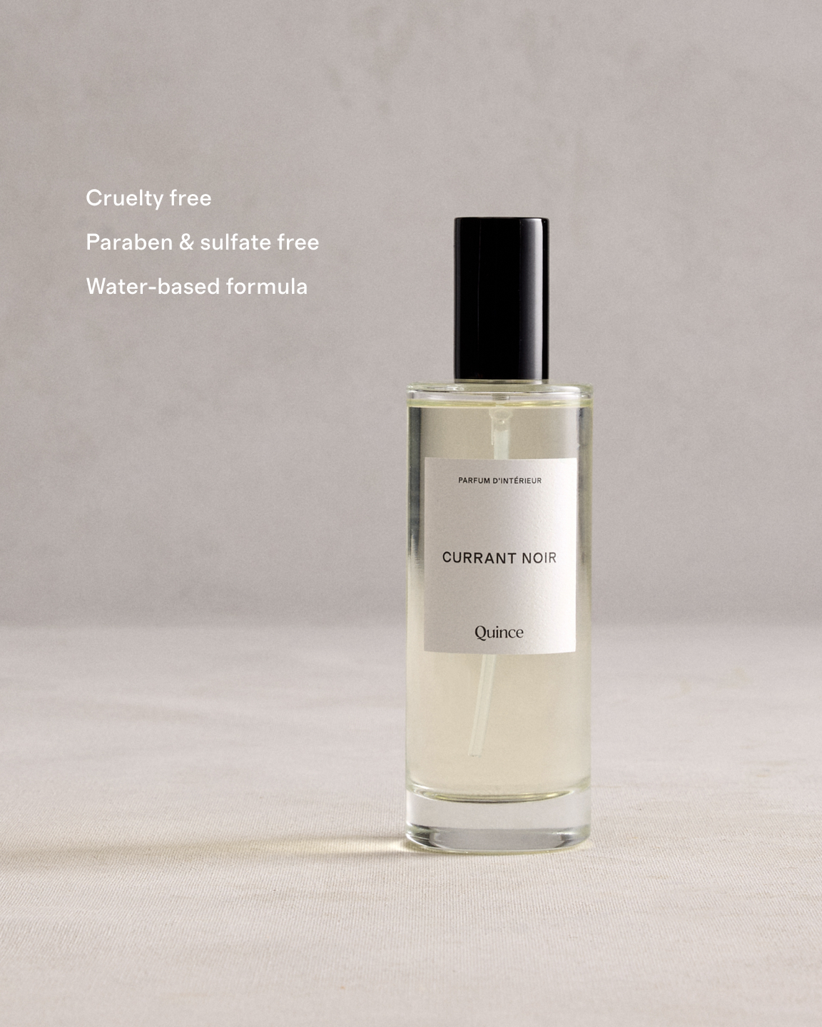 Currant Noir Room Spray - thumbnail 2