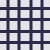 Navy Gingham