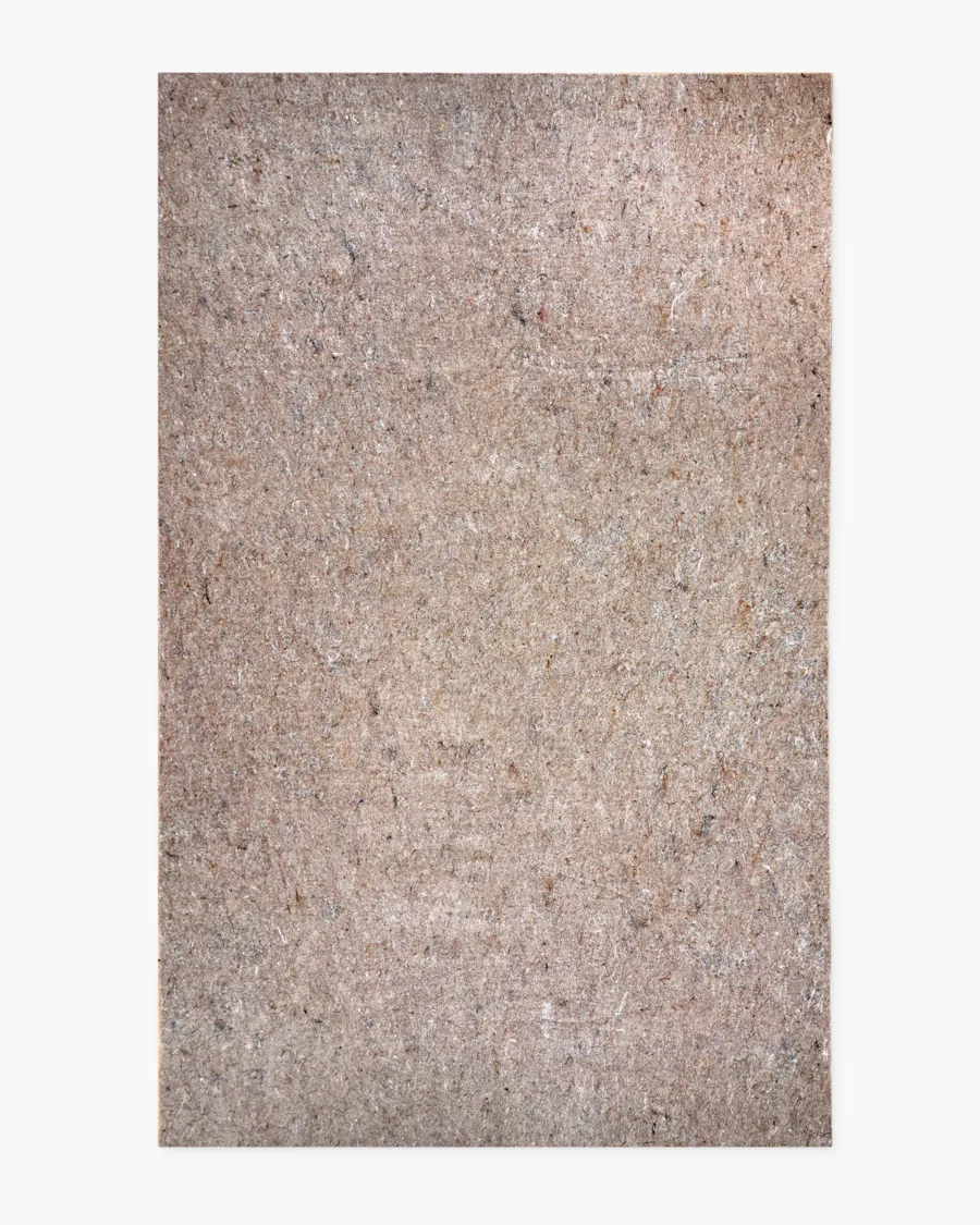 Thicker rug