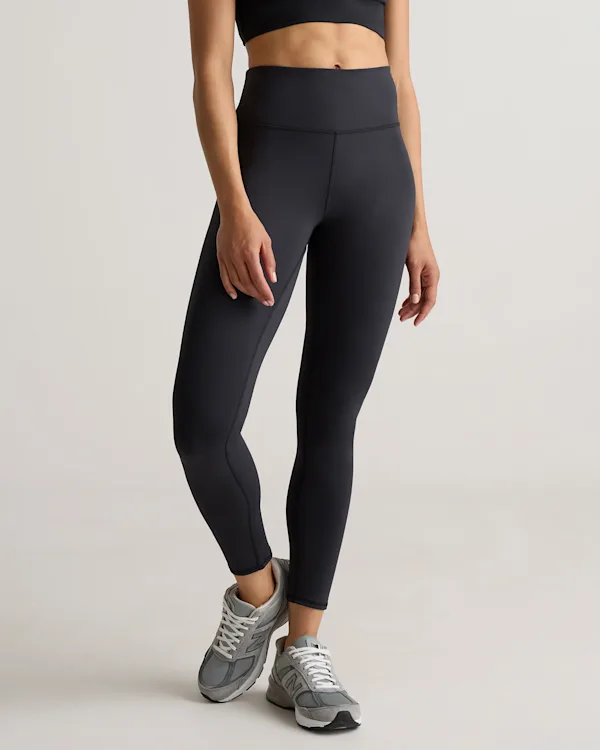 Whistler High-Rise Thermal Legging