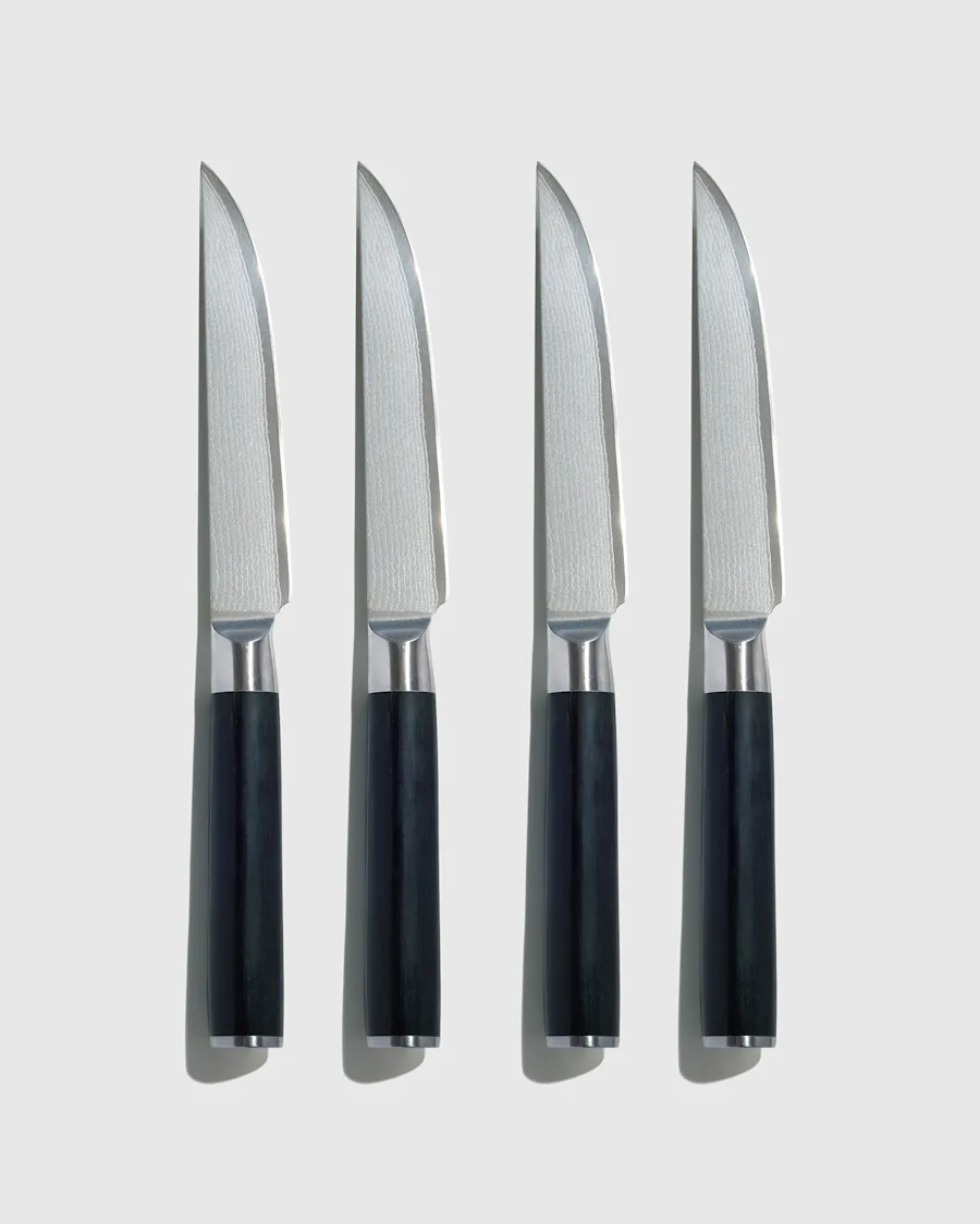 steak knife