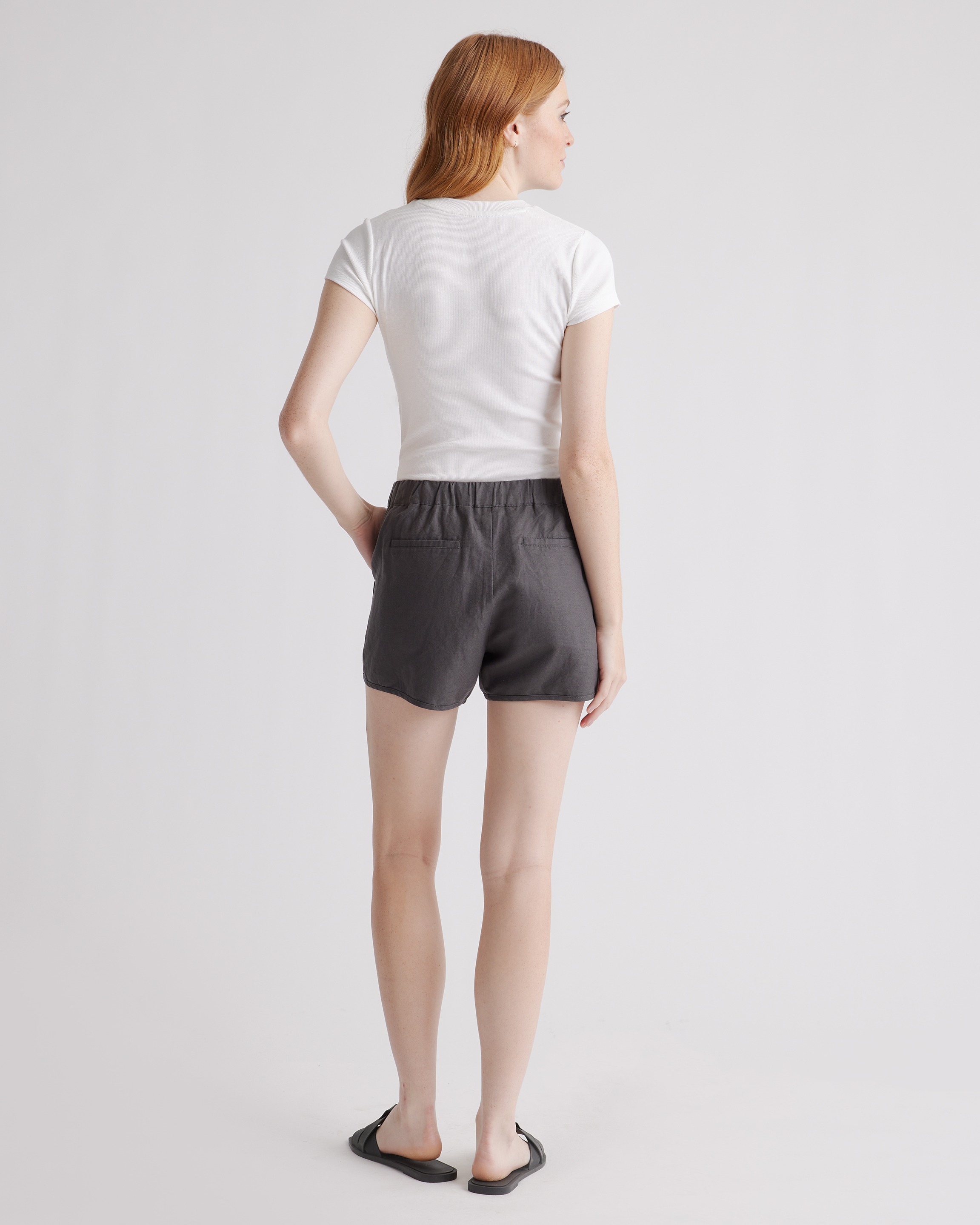 SUNSHINE+CLOUD BIG CHINO COTTON WOOL COR