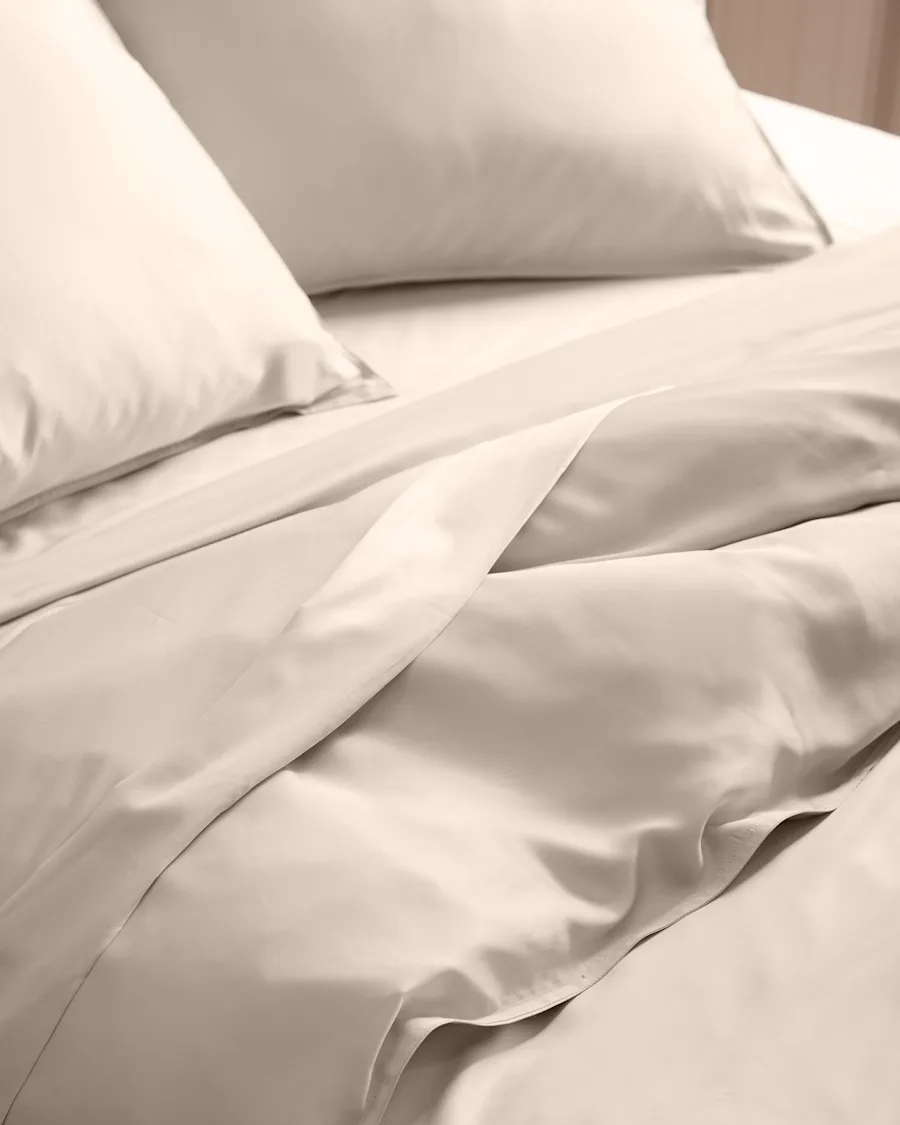 BambooDuvet Sand 092