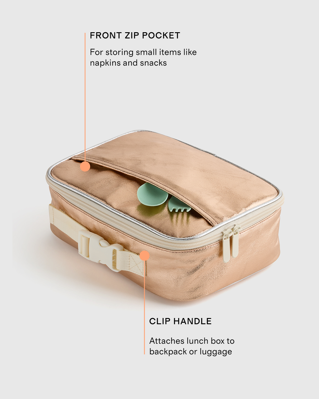 Recycled Lunch Box - thumbnail 9