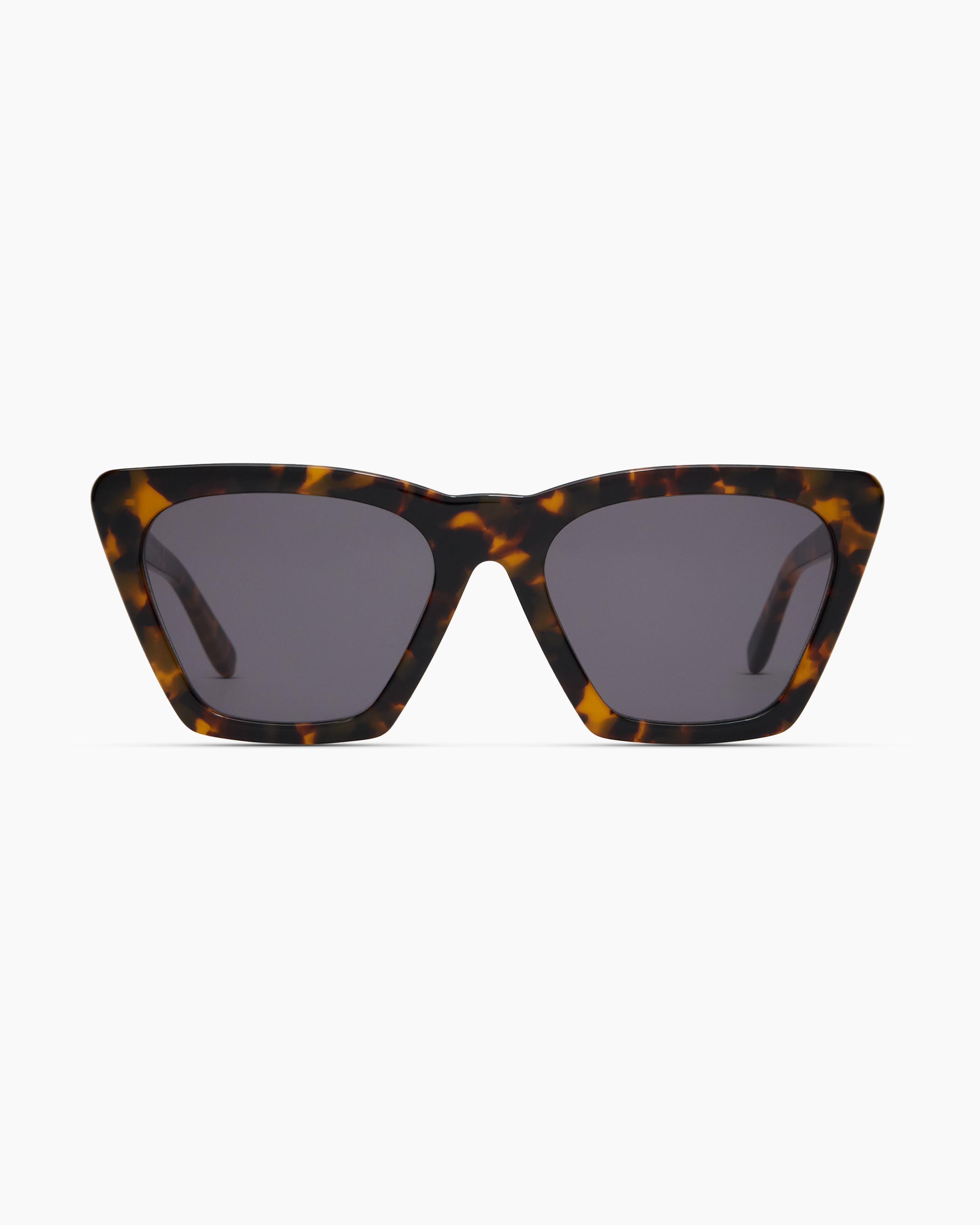 Andy Polarized Acetate Sunglasses