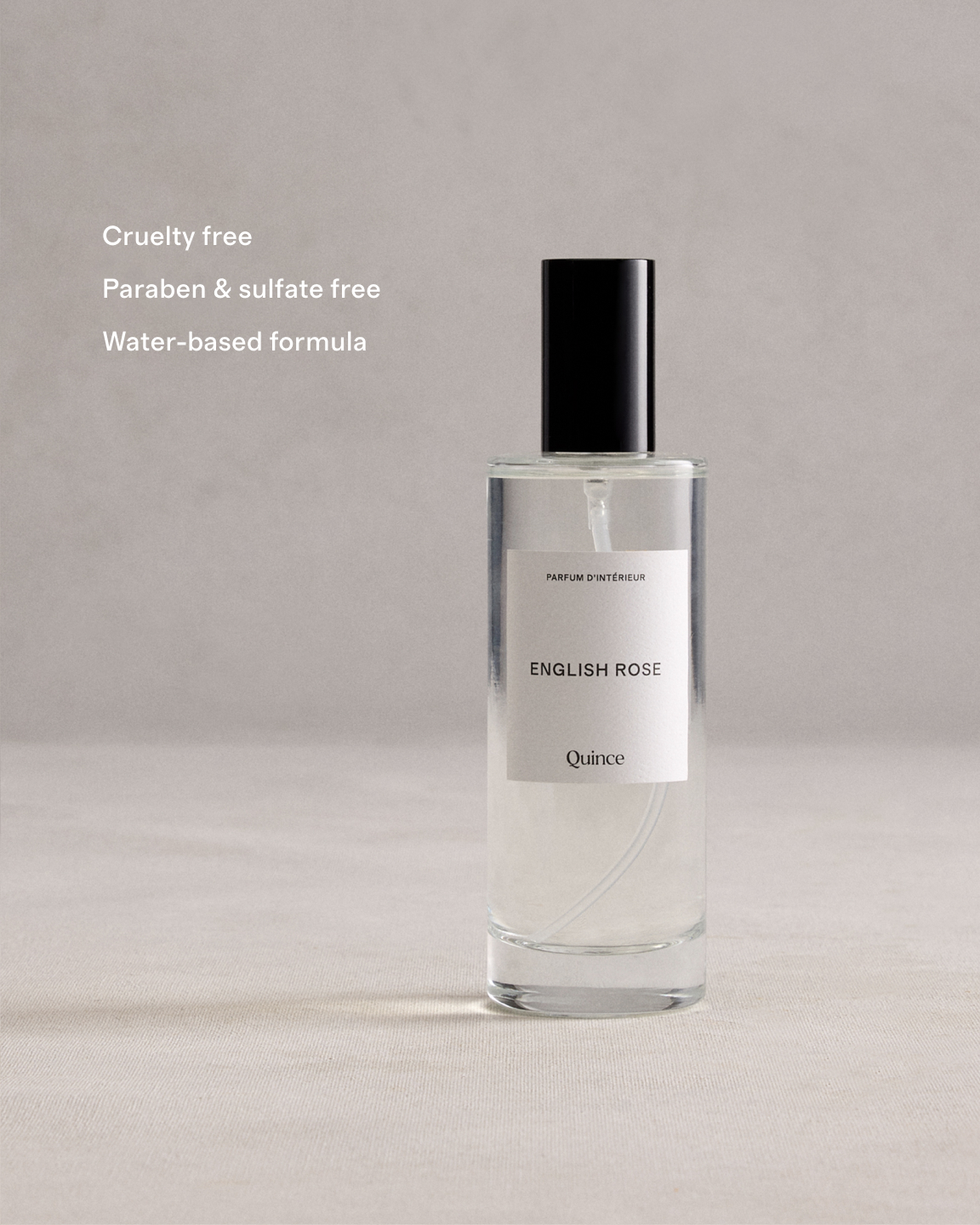 English Rose Room Spray - thumbnail 2