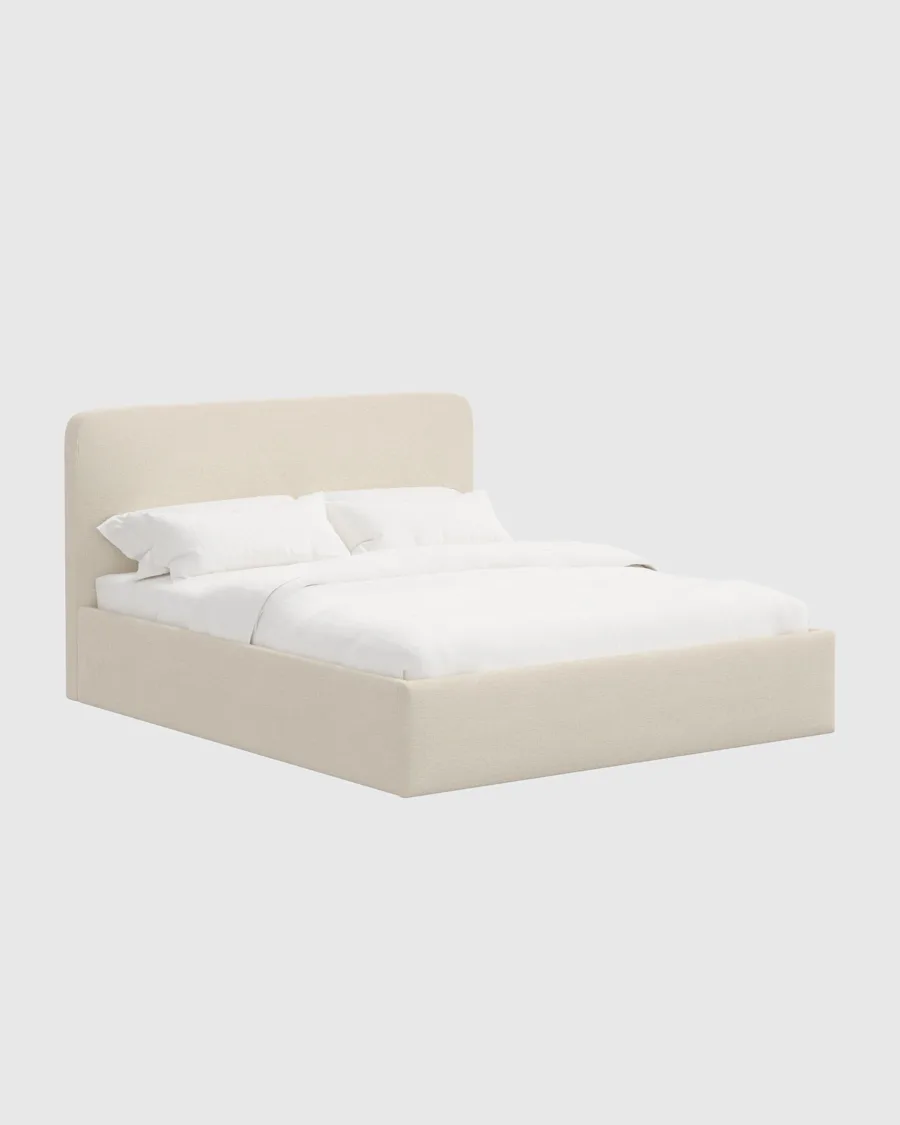 Copy of 7104BED SLUBBY LINEN CANVAS 1