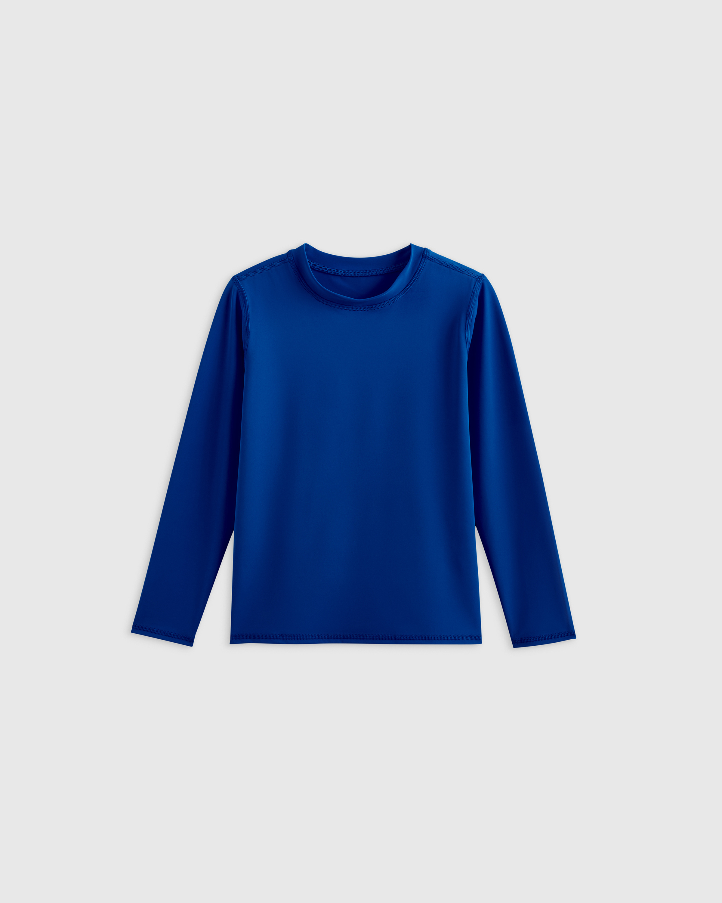 Long Sleeve Rash Guard - Toddler