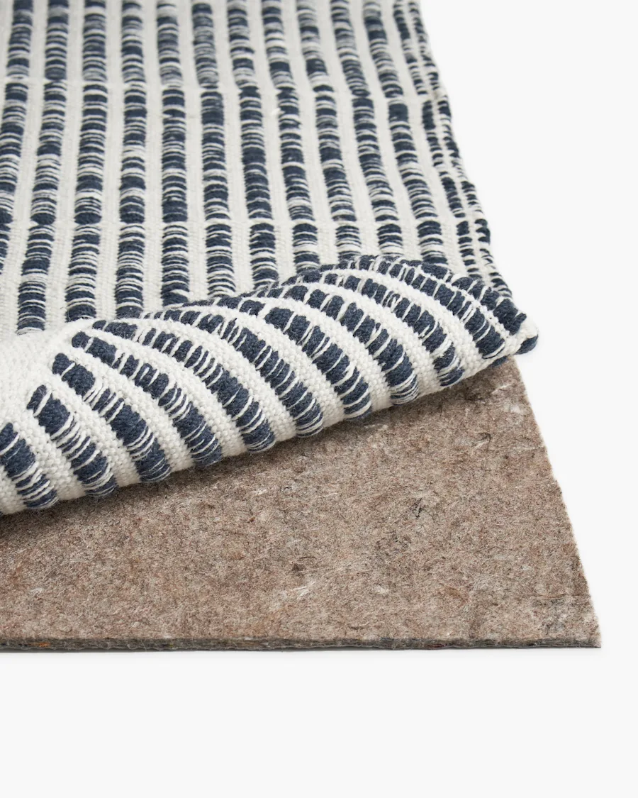 Thicker rug pad 2