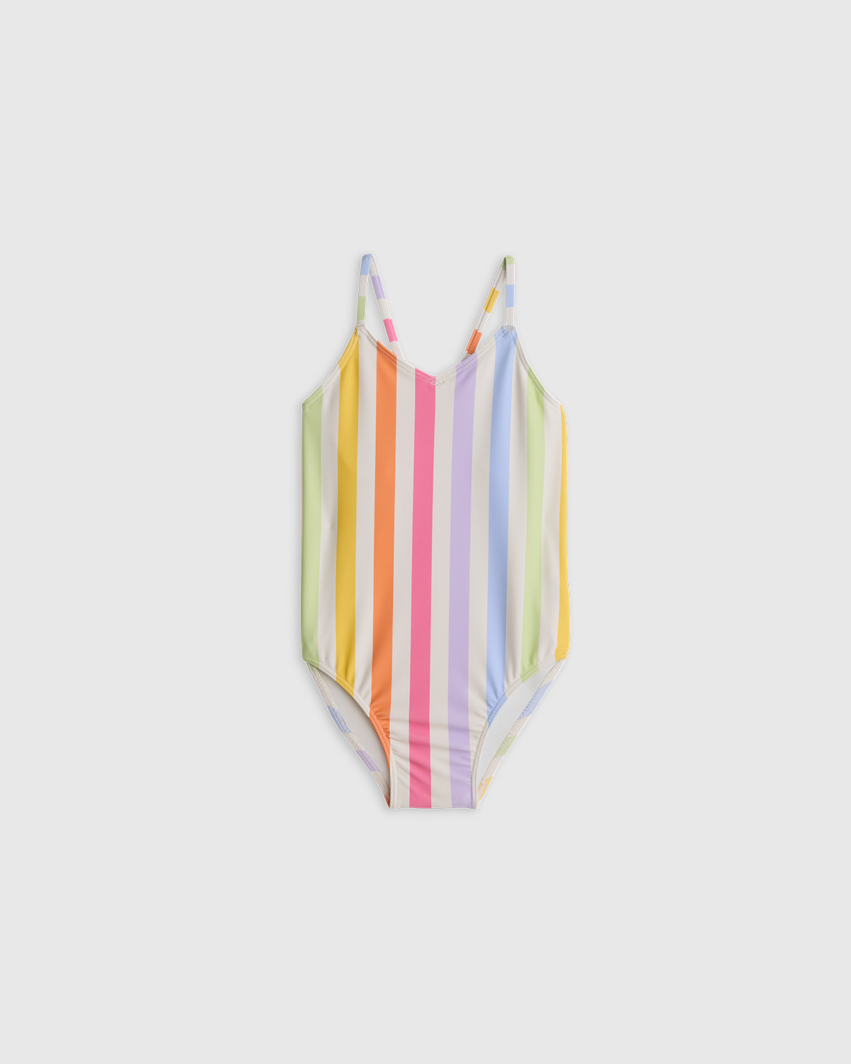 One-Piece Swimsuit
