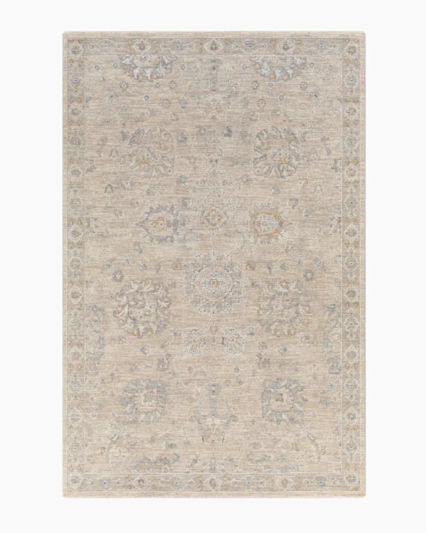 Eden Performance Rug