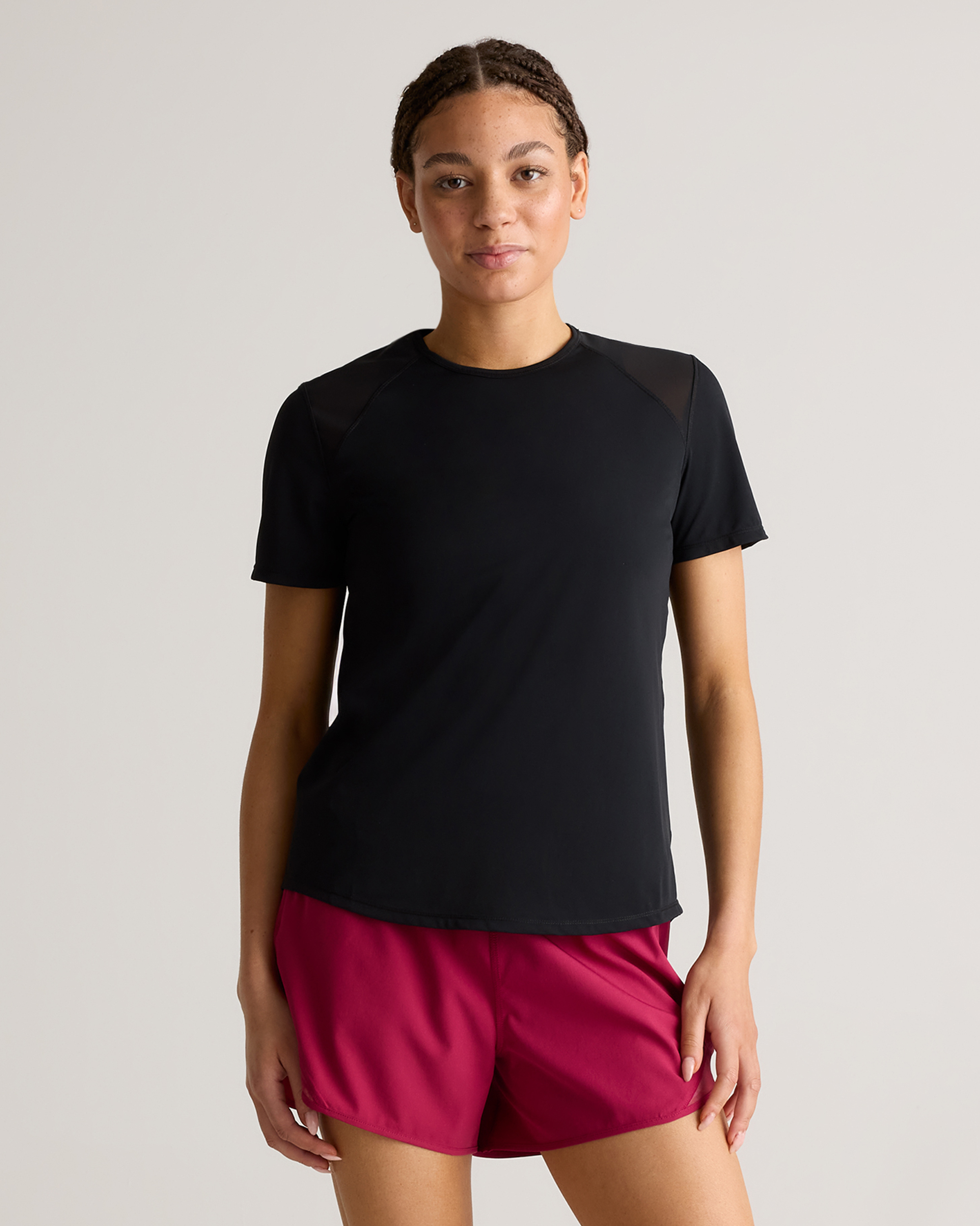 Essential Run Tee