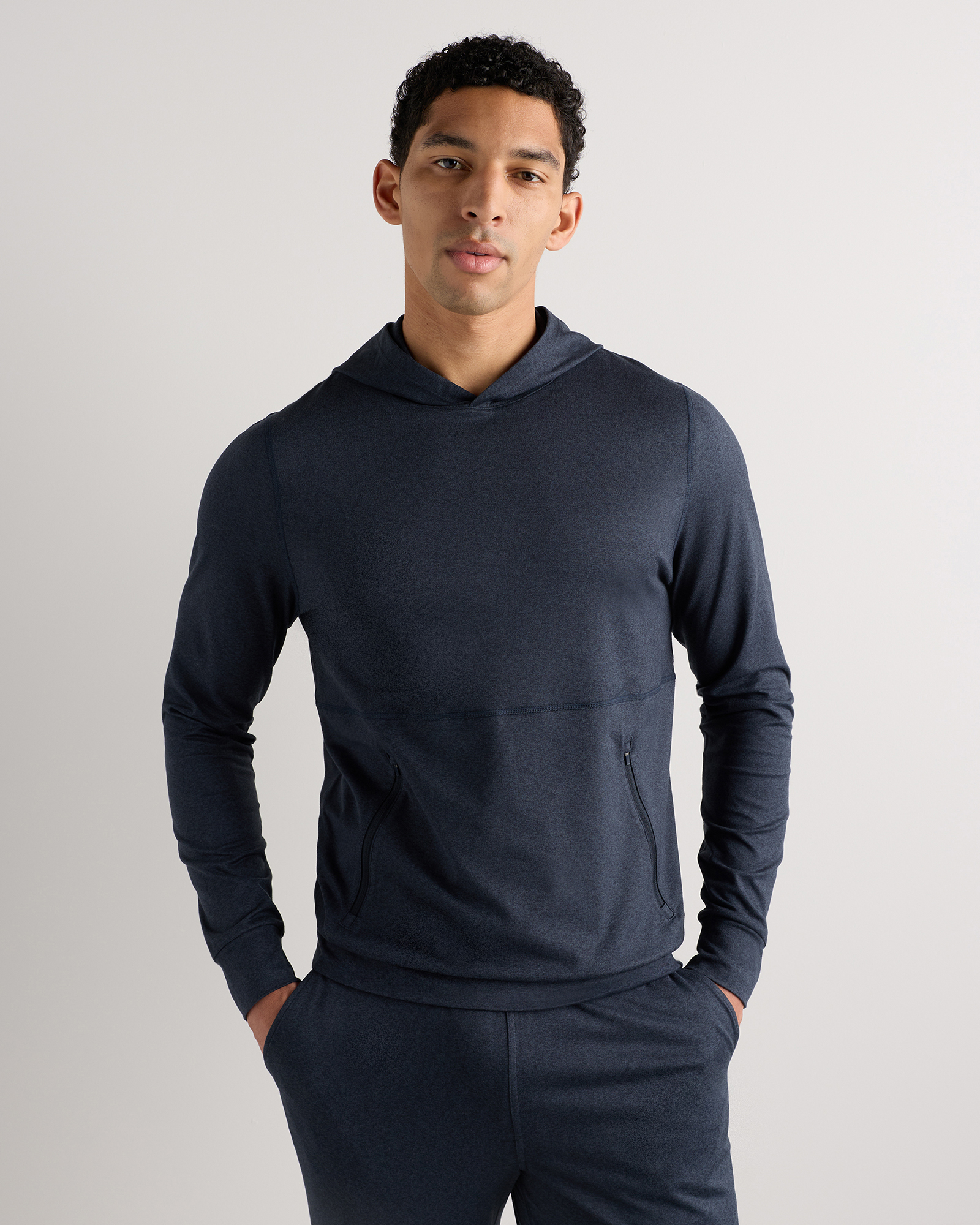 Flowknit Performance Hoodie