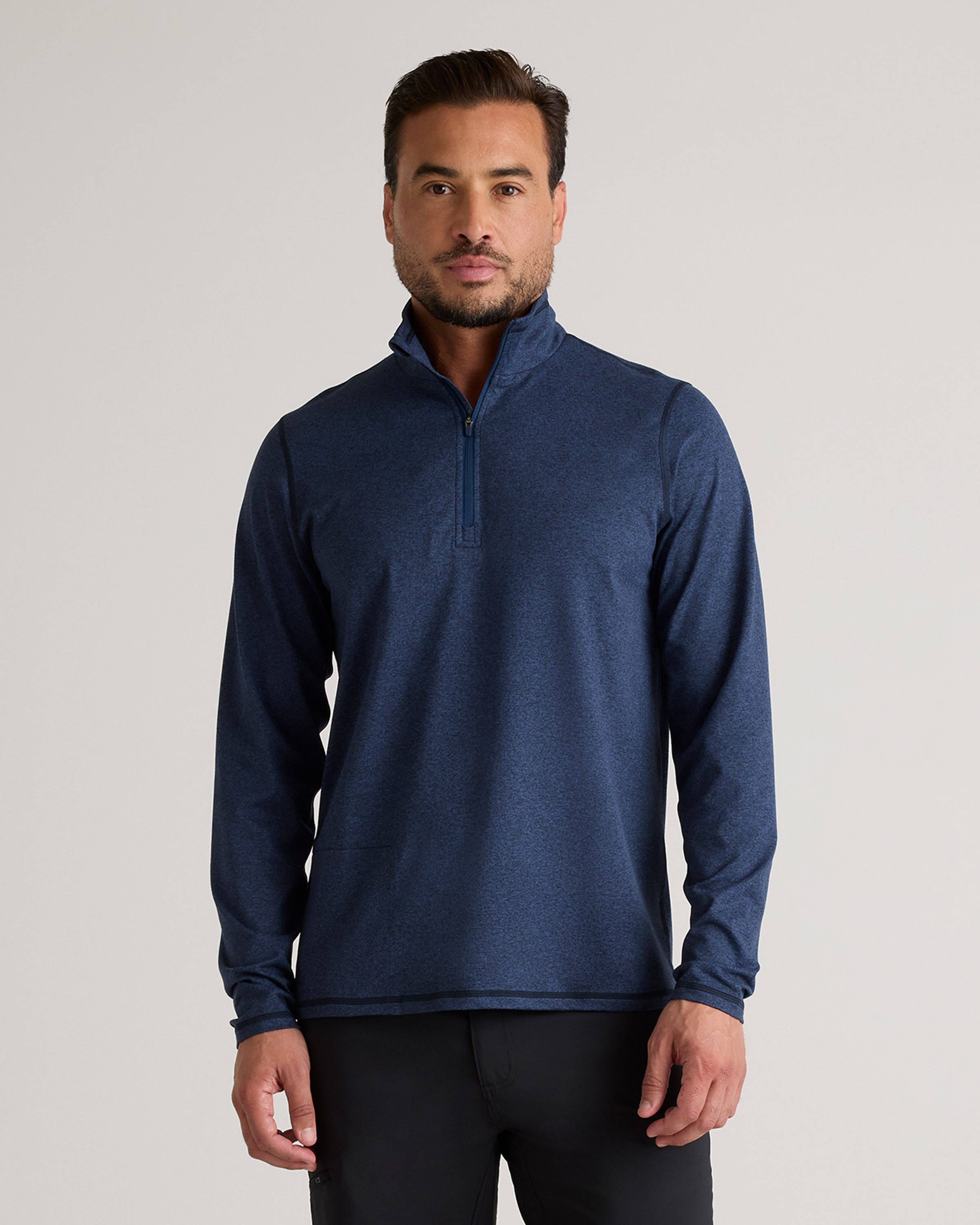 Flowknit Performance Half-Zip