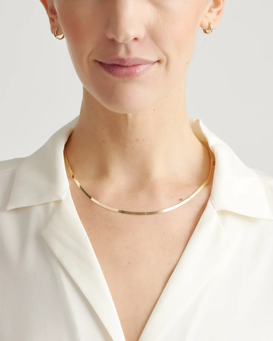 W-NECK-47-YG 2202