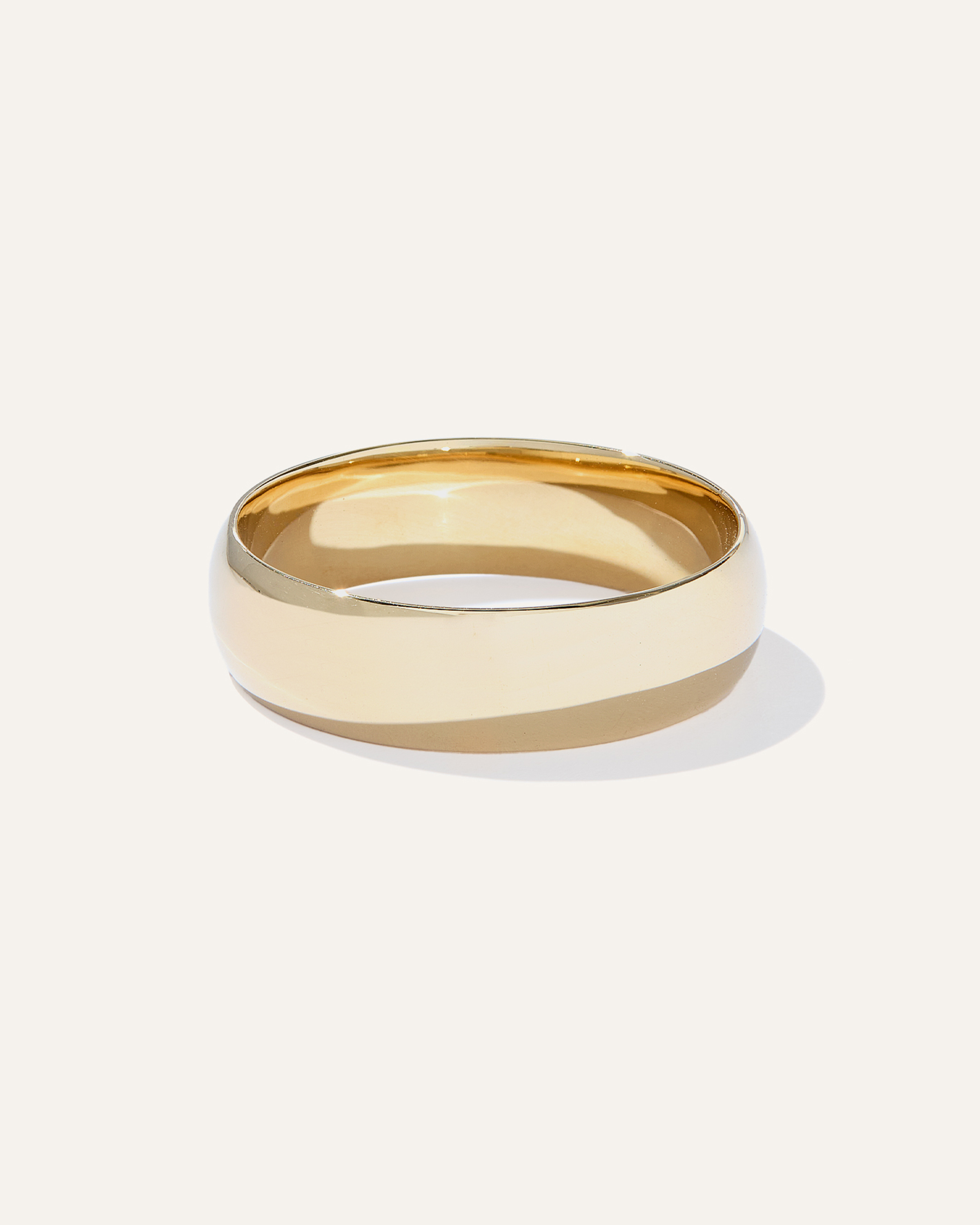 Low Dome Band