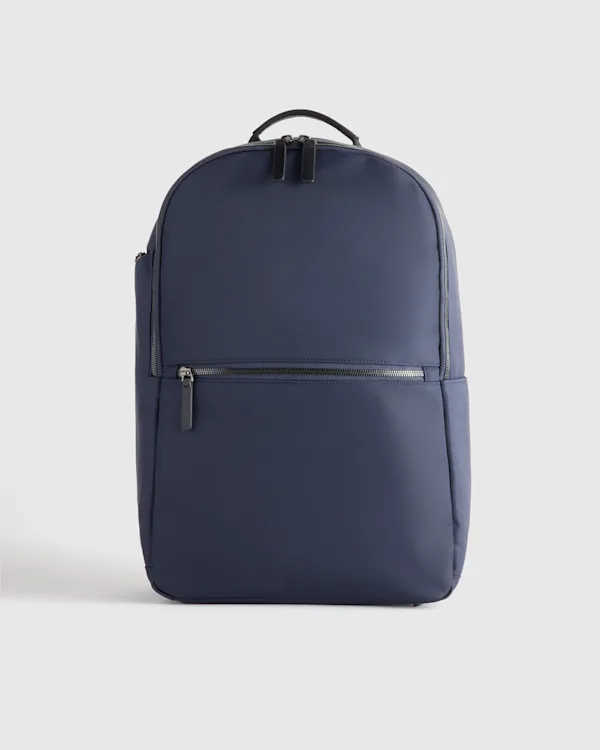 Voyage Nylon Slim Travel Backpack