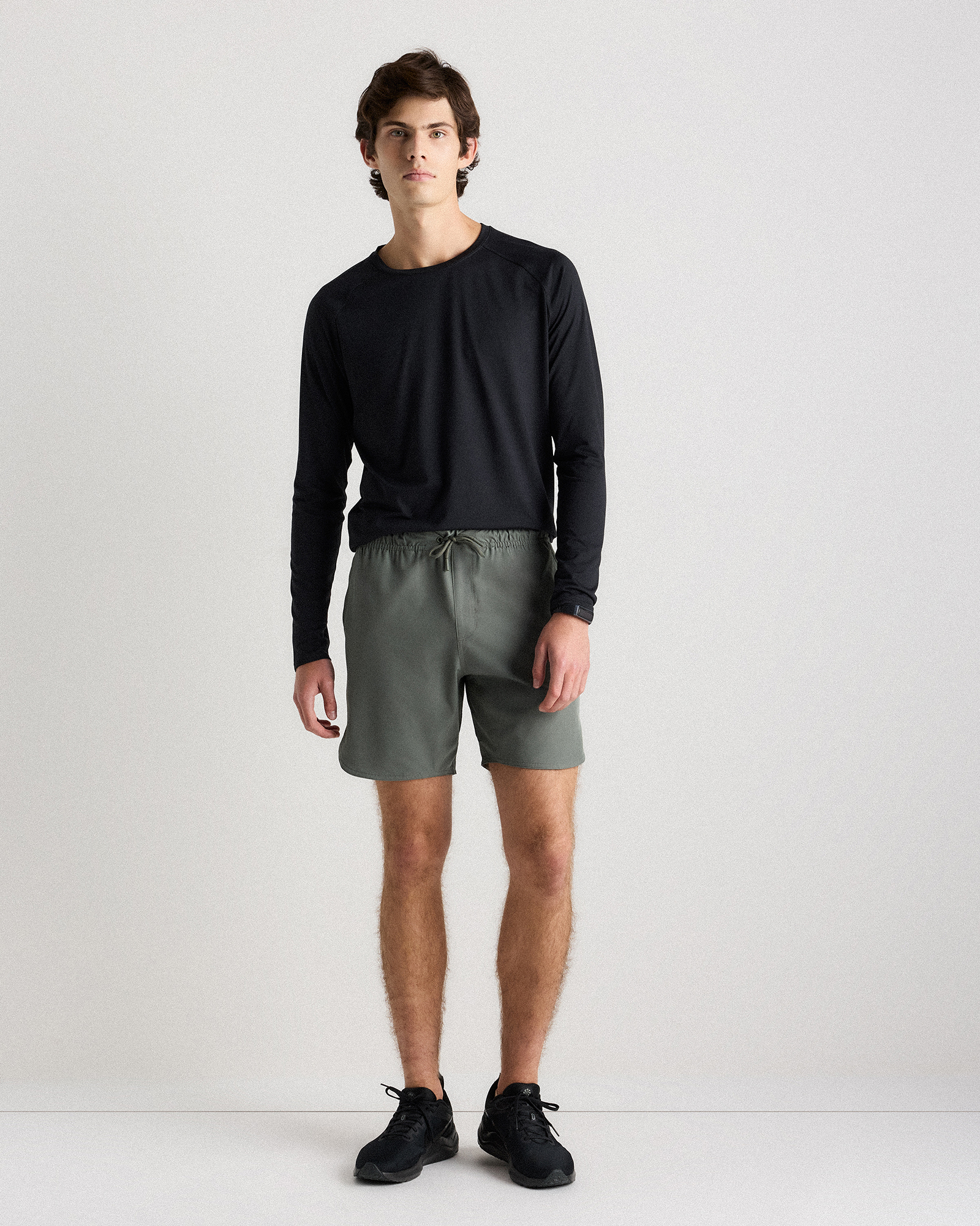 Sweat Tech Training Short - 7