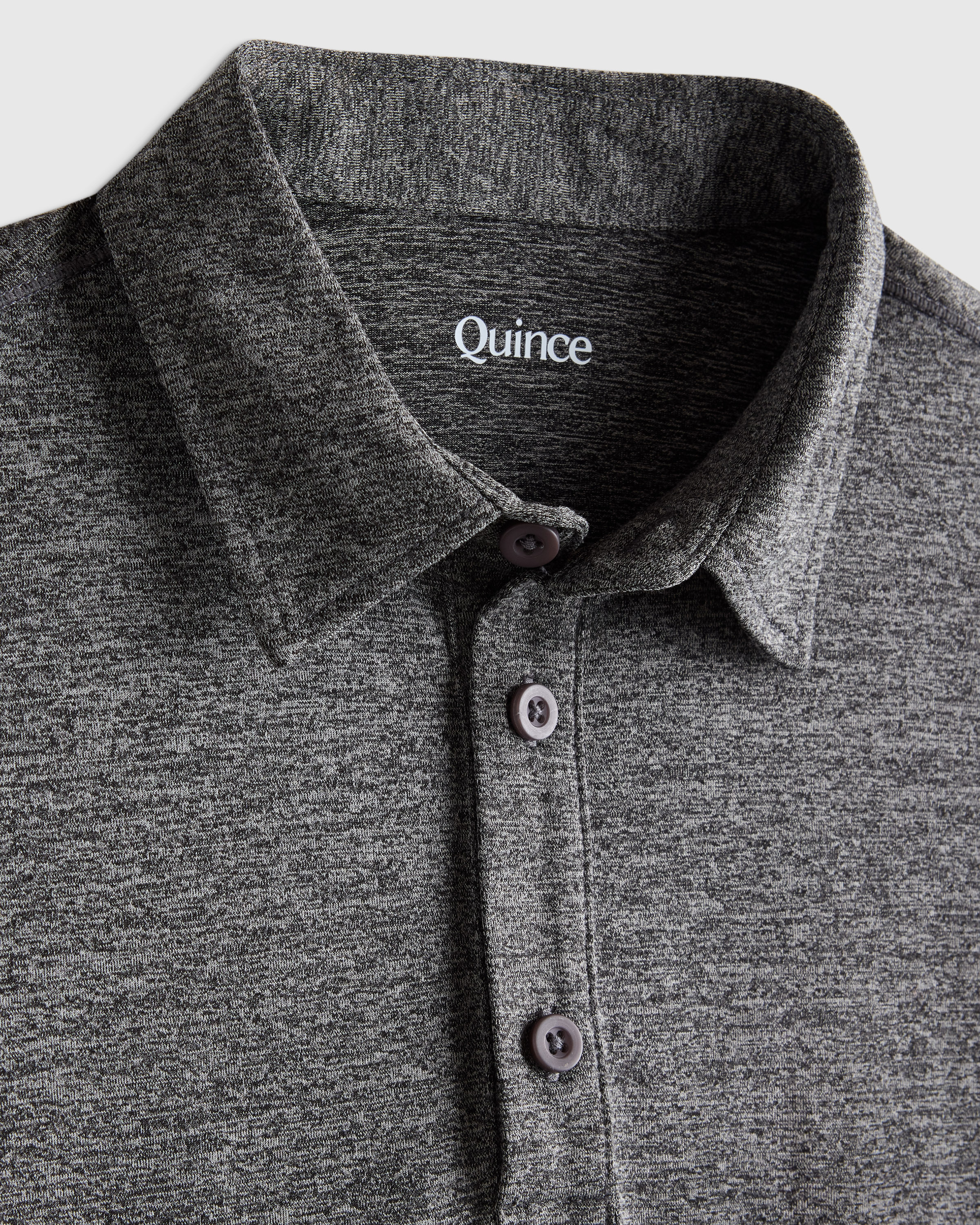 Flowknit Breeze Polo - Kid - thumbnail 4