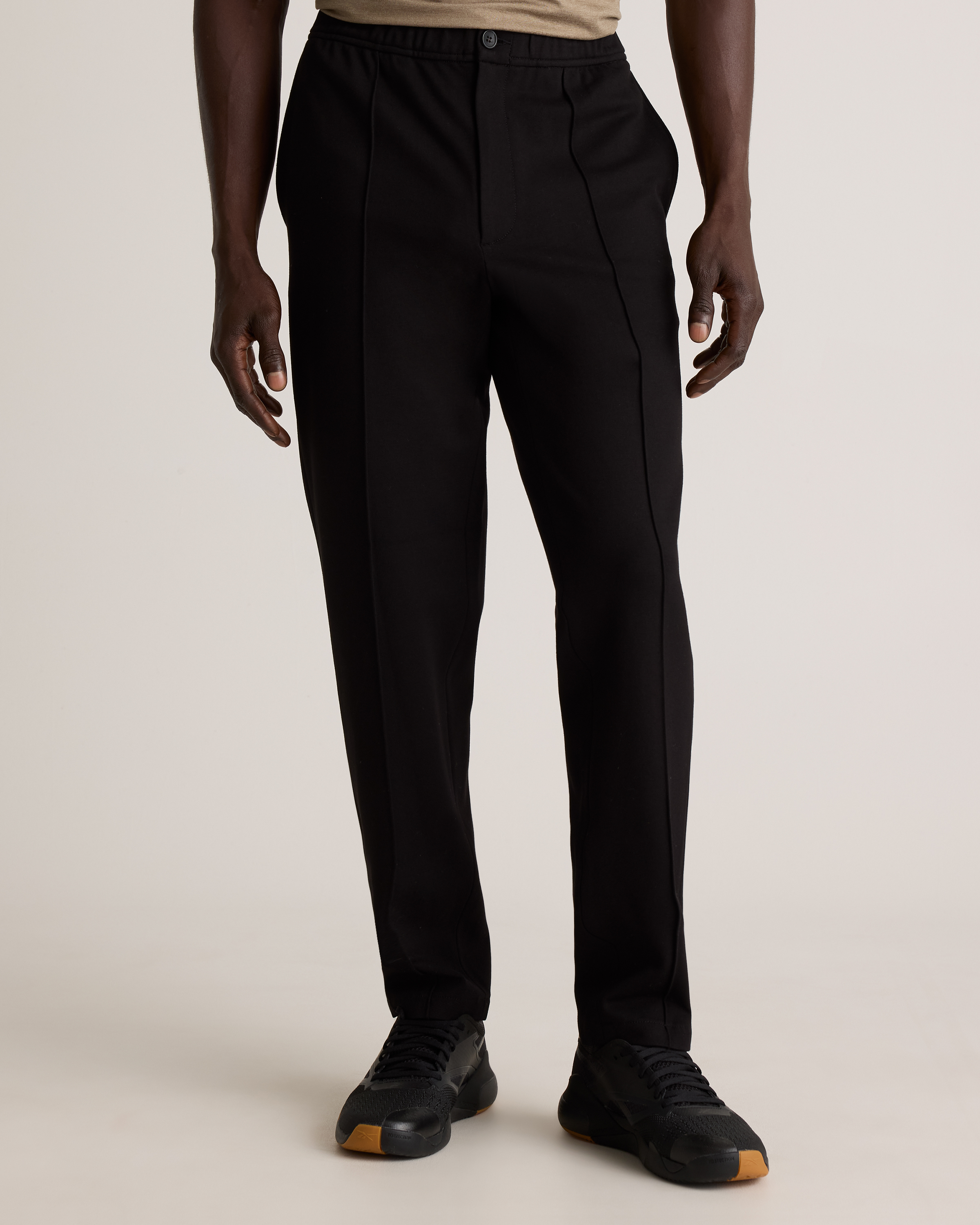 パンツ NULLUS 25aw Quill Pen Tailored Trouser 1 M-PNT-60-BLK_1750_EDITED.jpg