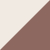 Natural/Dark Taupe