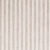 Latte/White Stripe