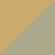 Gold/Clear with Green gradient lens