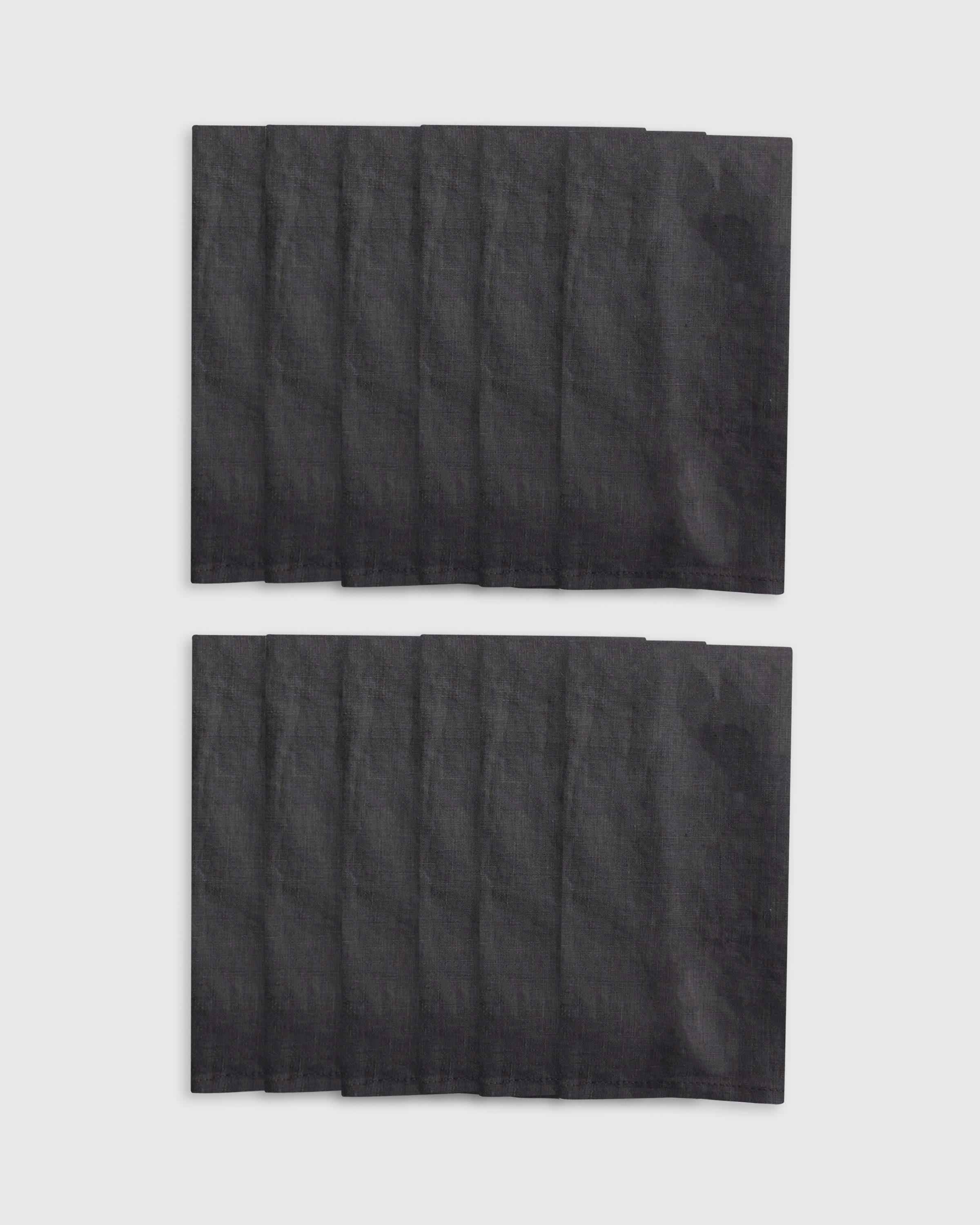 European Linen Napkins (Set of 12)