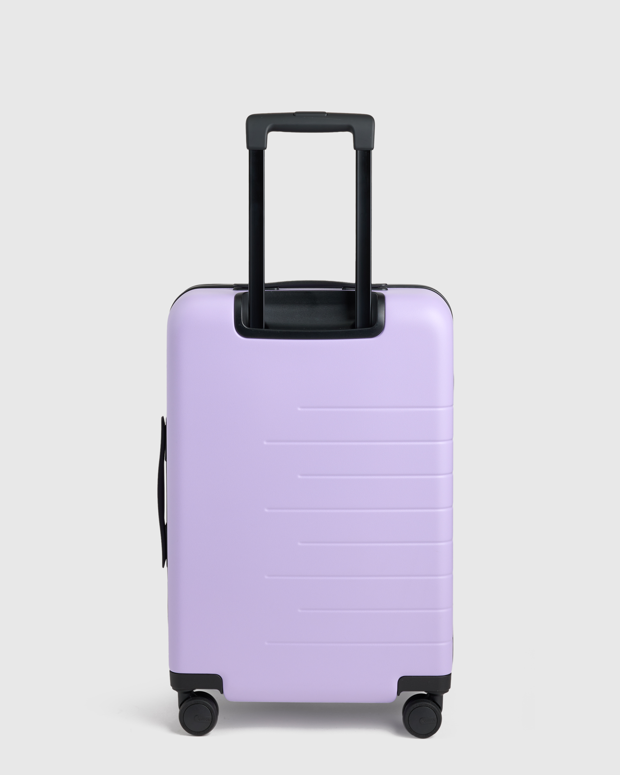 Front Pocket Carry-On Suitcase - thumbnail 7