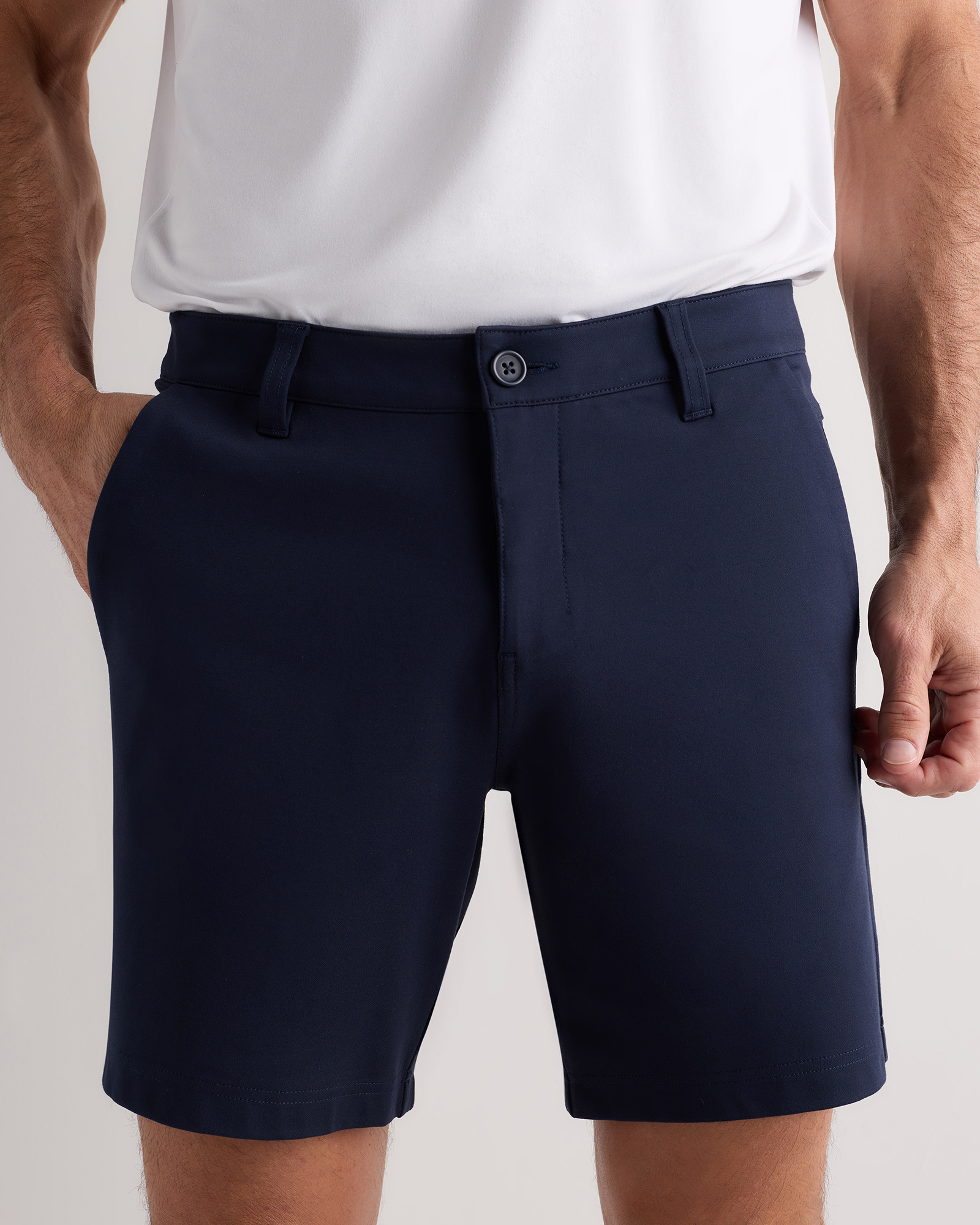 Clubhouse Golf Short