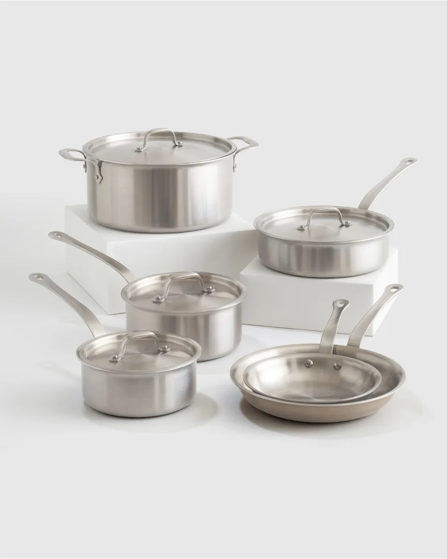 Pan Set 190682