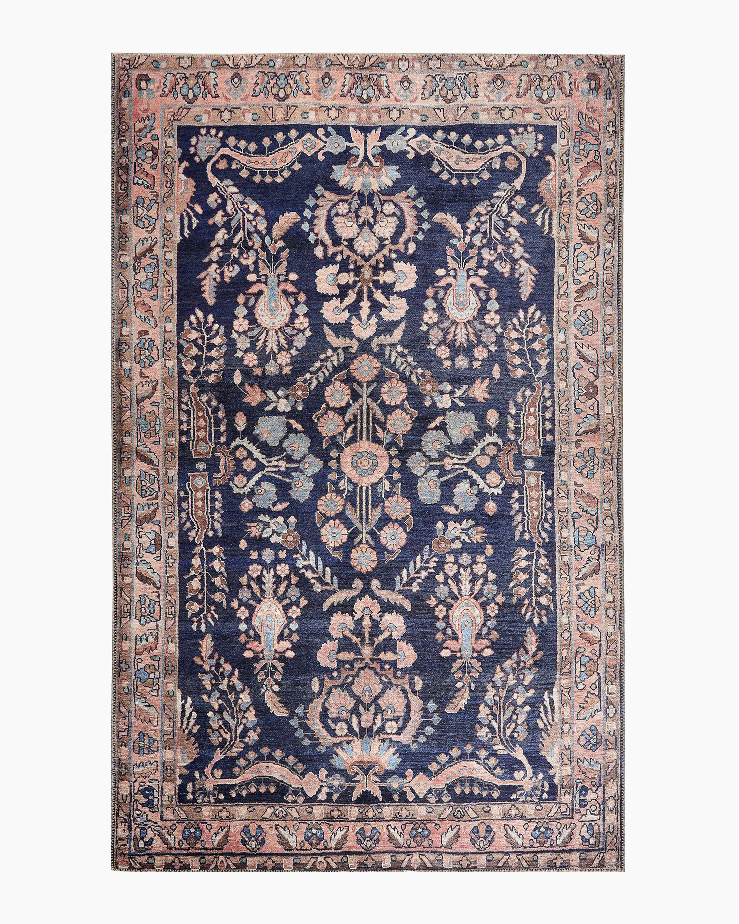 Rosalie Washable Rug