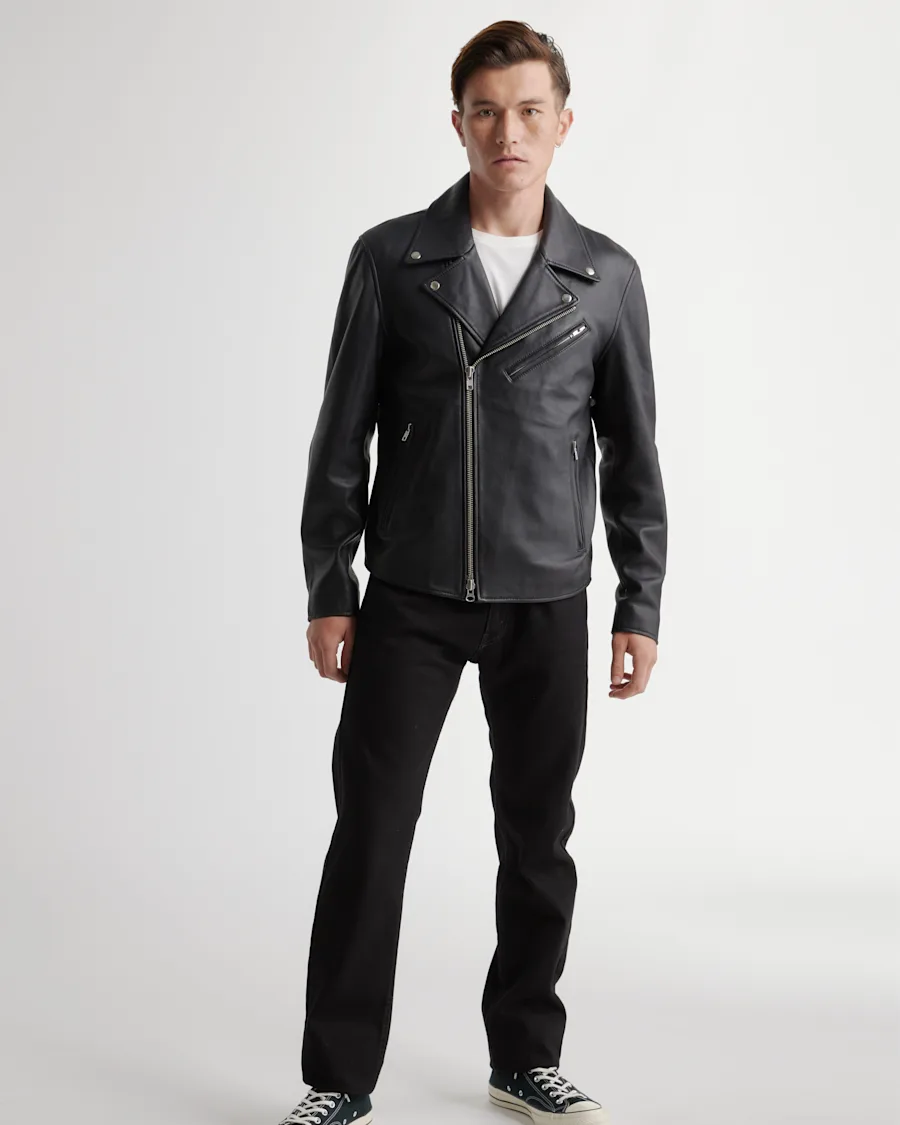 M-JKT-49-BLK 1340