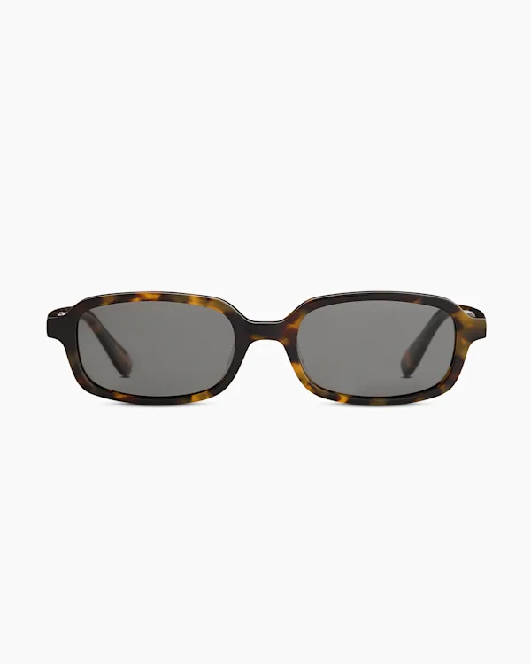 Mykonos Polarized Acetate Sunglasses