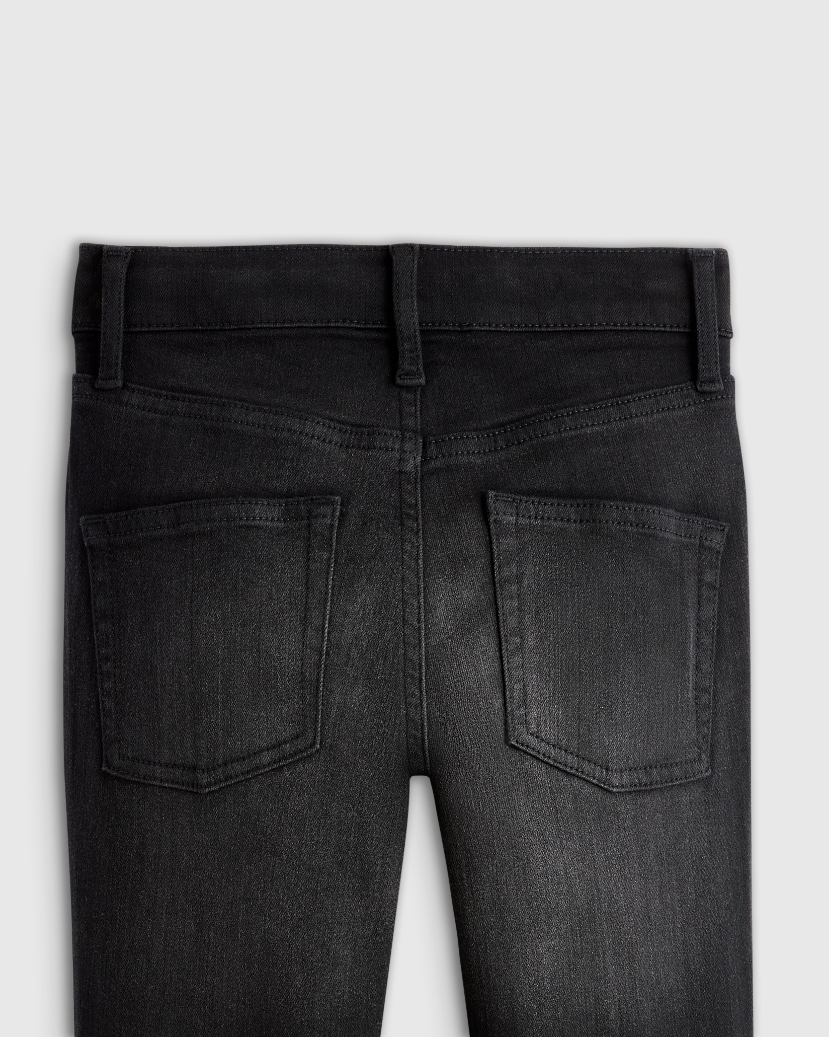 Girls EcoStretch High Rise Super Skinny Jeans - thumbnail 2