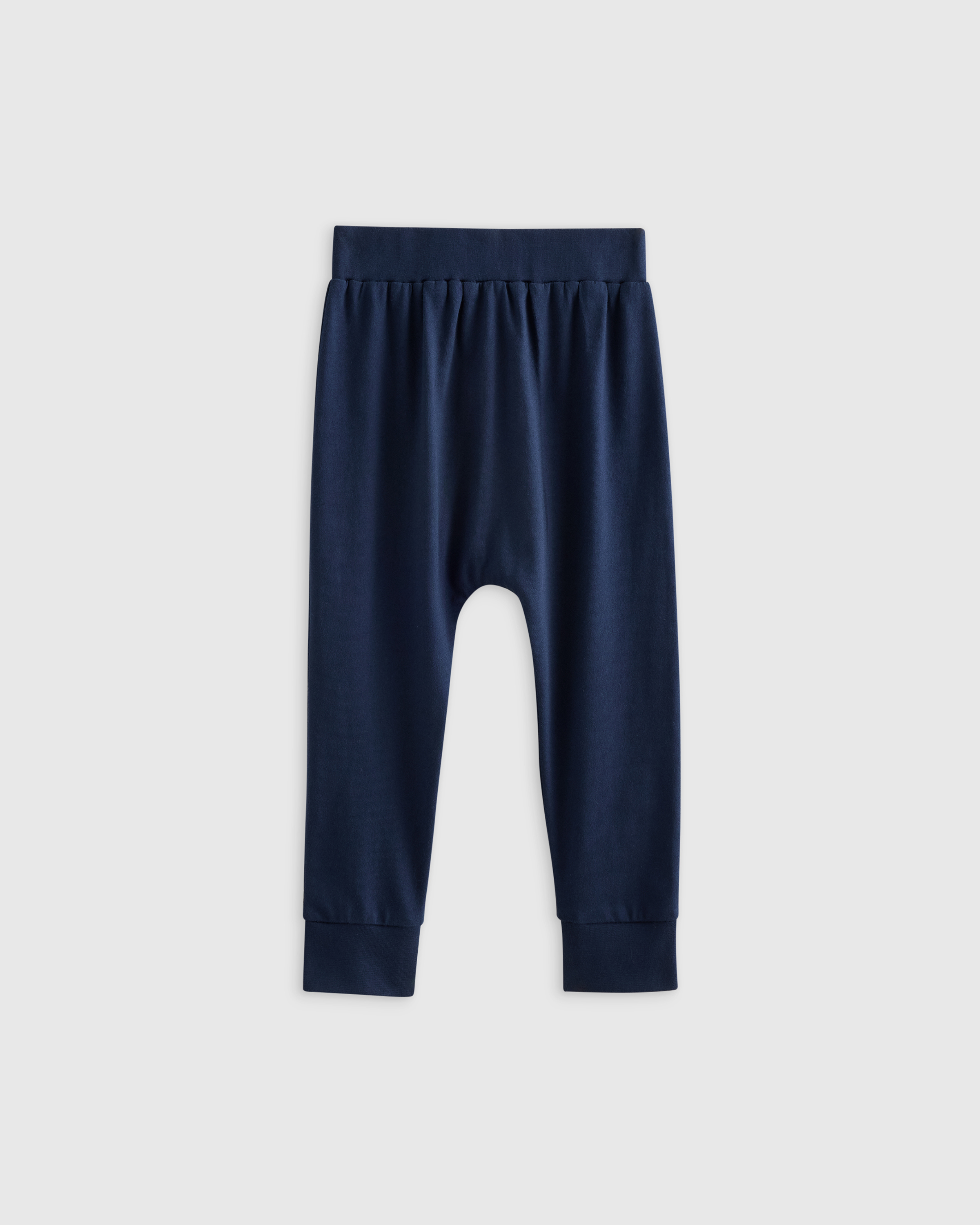 100% Organic Cotton Everyday Pant - thumbnail 5