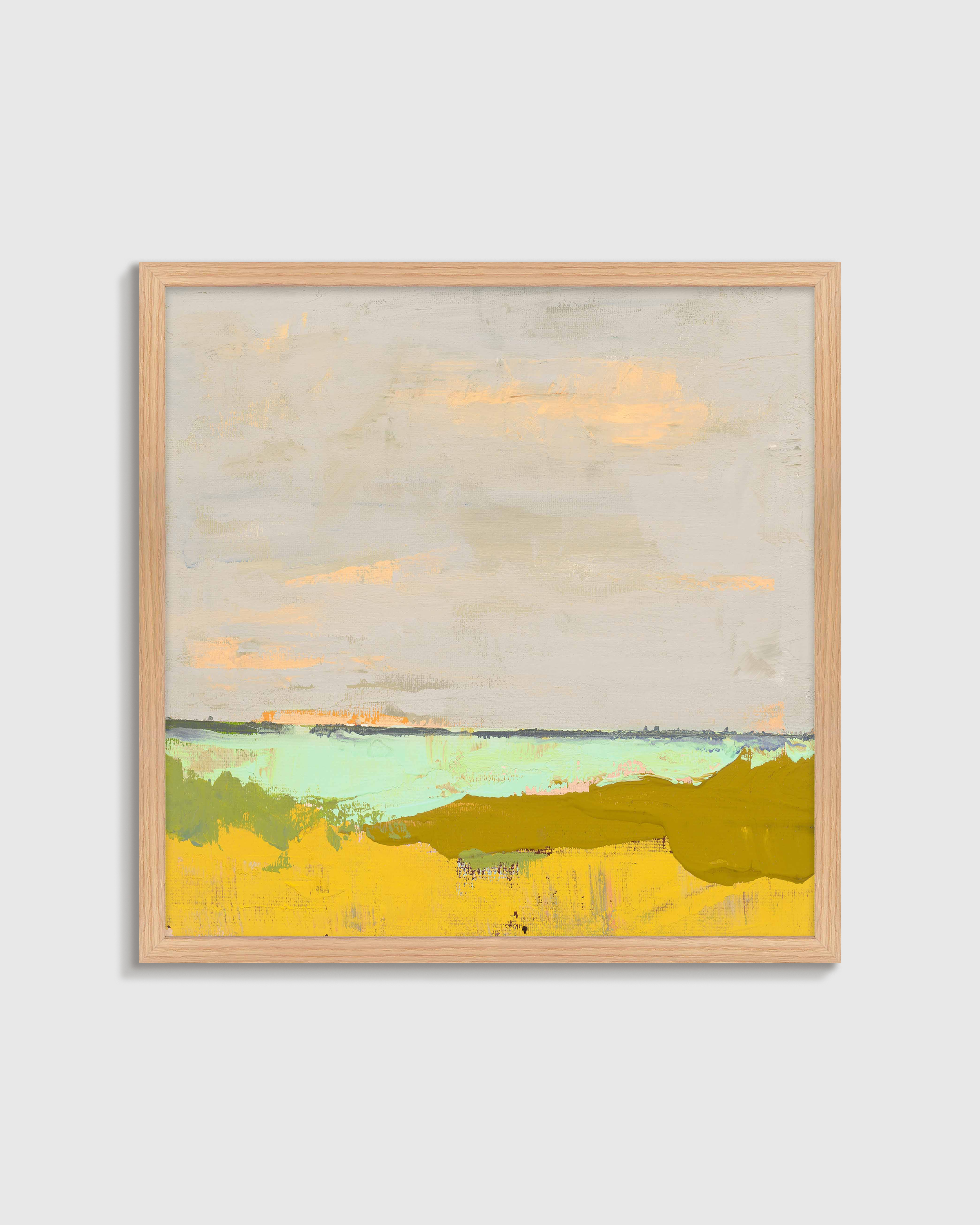 Cote d'Azur by Andrea Stokes - thumbnail 4