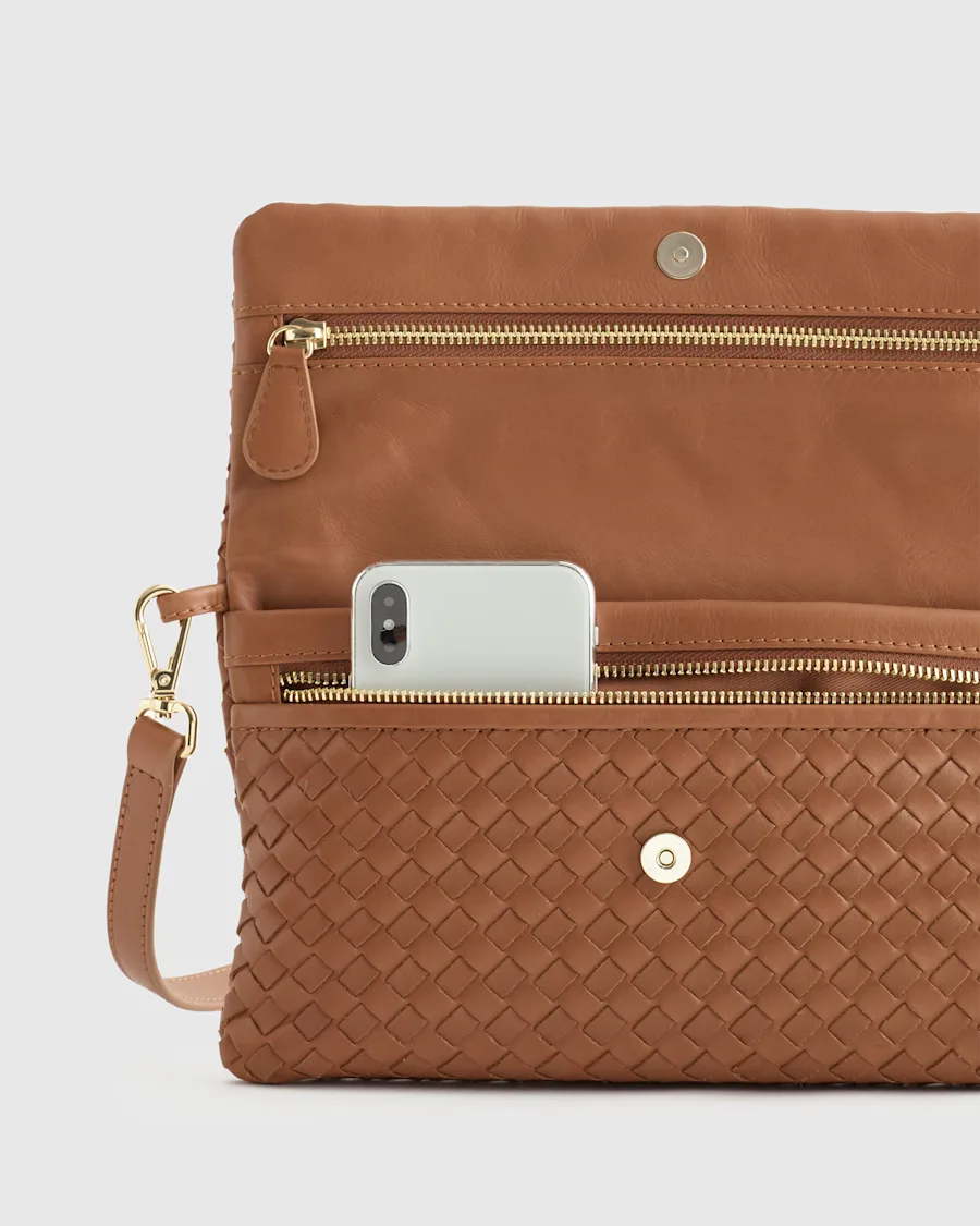 W-BAG-62-COGN 179866