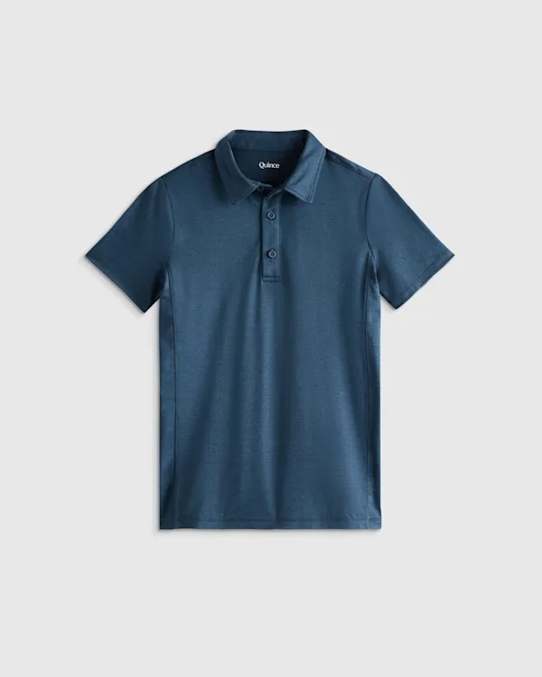 Flowknit Breeze Polo 
