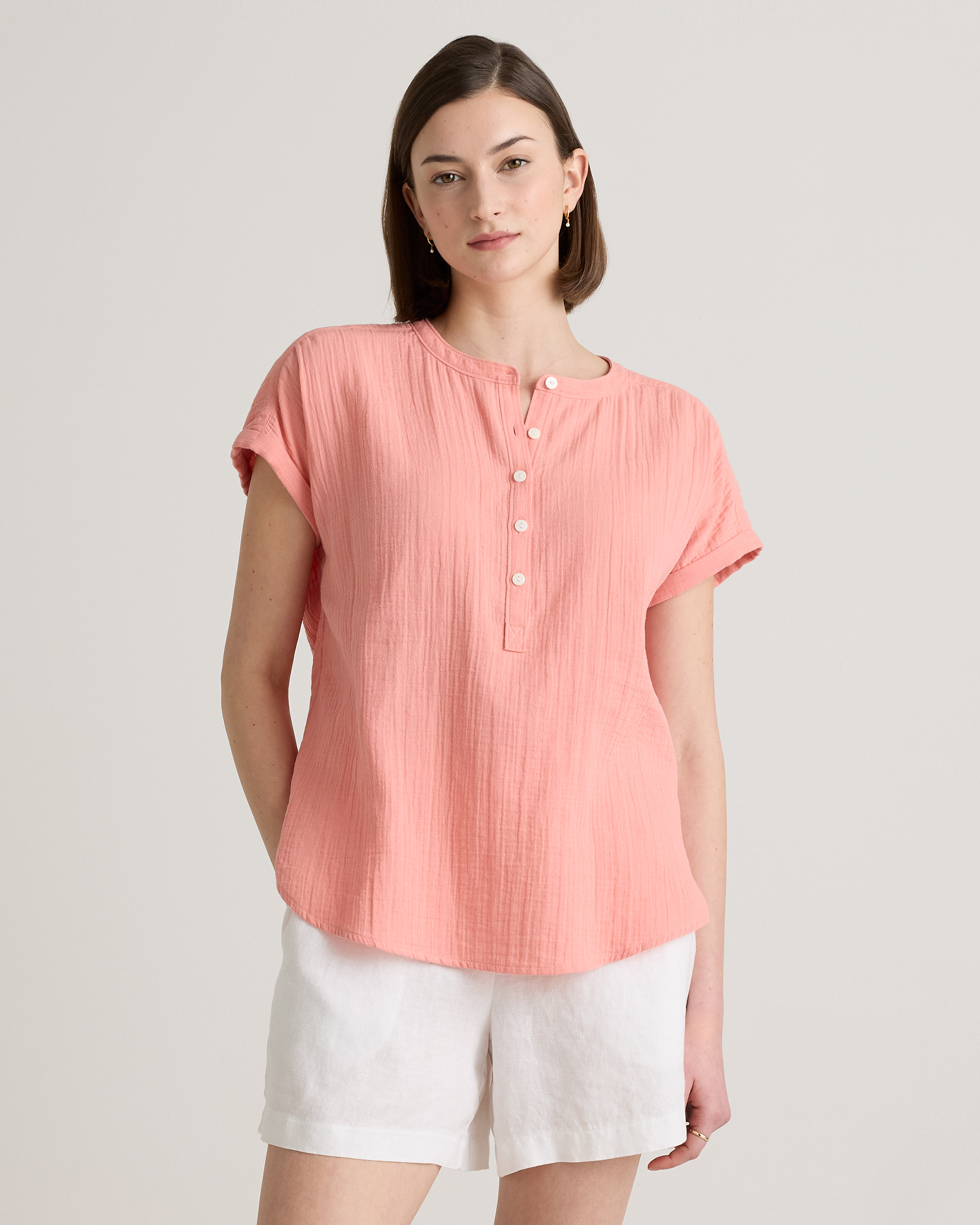 売れ筋商品|||イーブン アンド オド シャツ レディース トップス Button-down blouse - black 楽天市場】フロントアシメシャツ シャツ レディース トップス