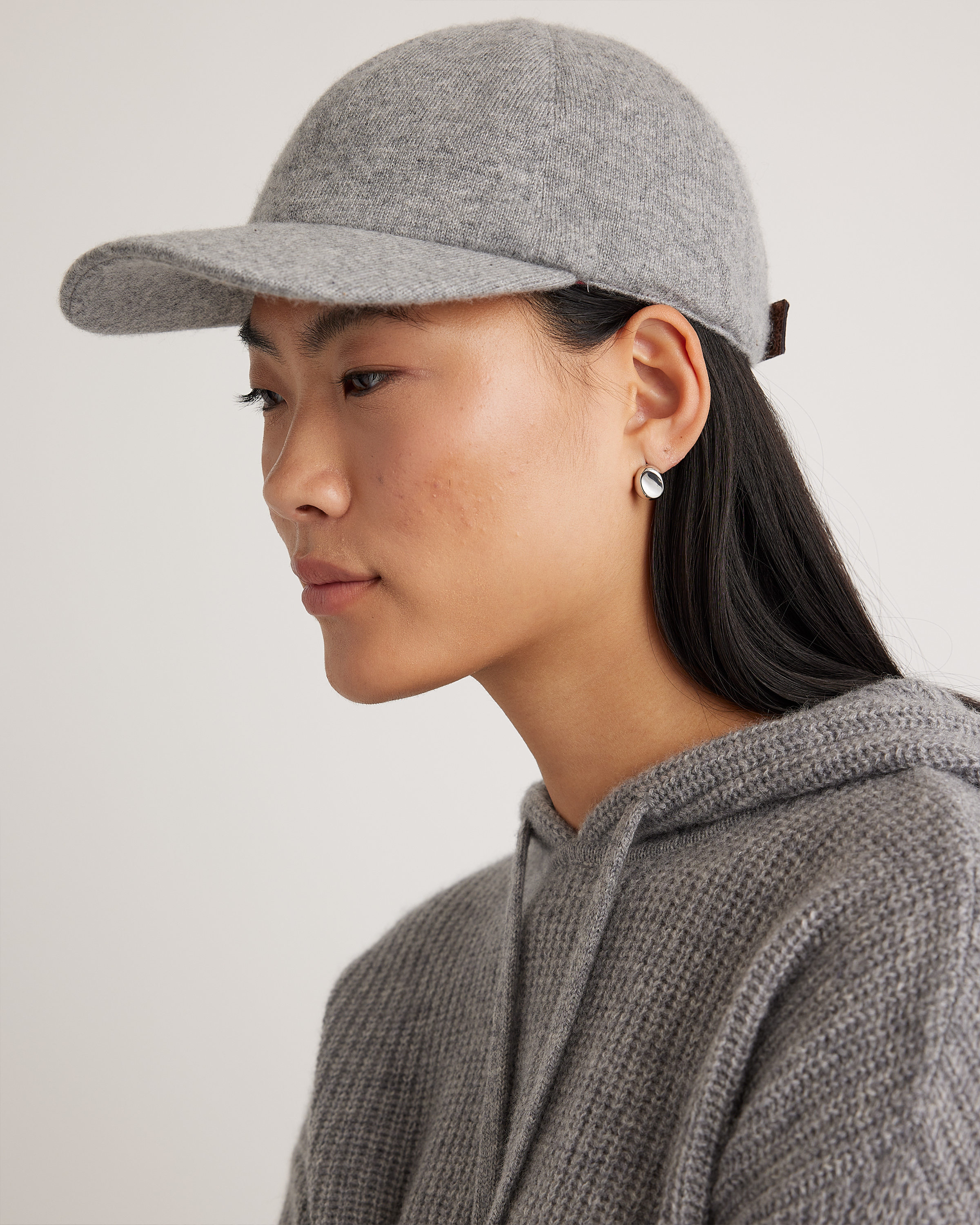 帽子 mei  ashgeneration  wool  cream  54cm Scala Womens SS 2023 by Dorfman Milano - Issuu